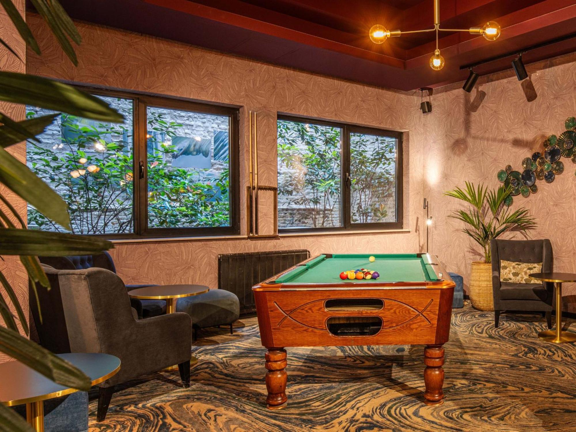 Aparthotel Numa Royal Galleries 4*