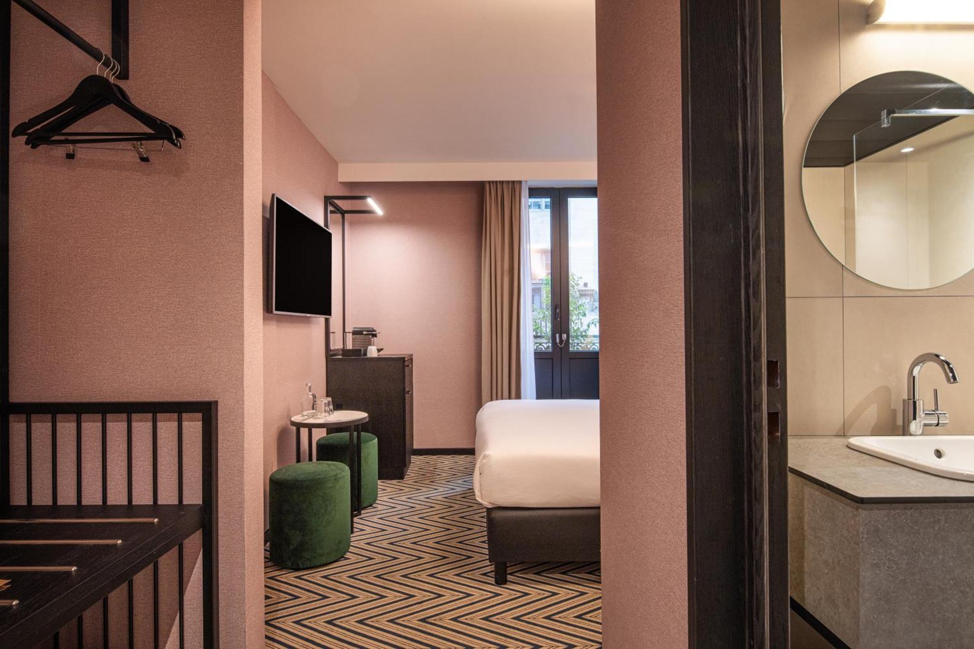 Numa Brussels Royal Galleries 4*