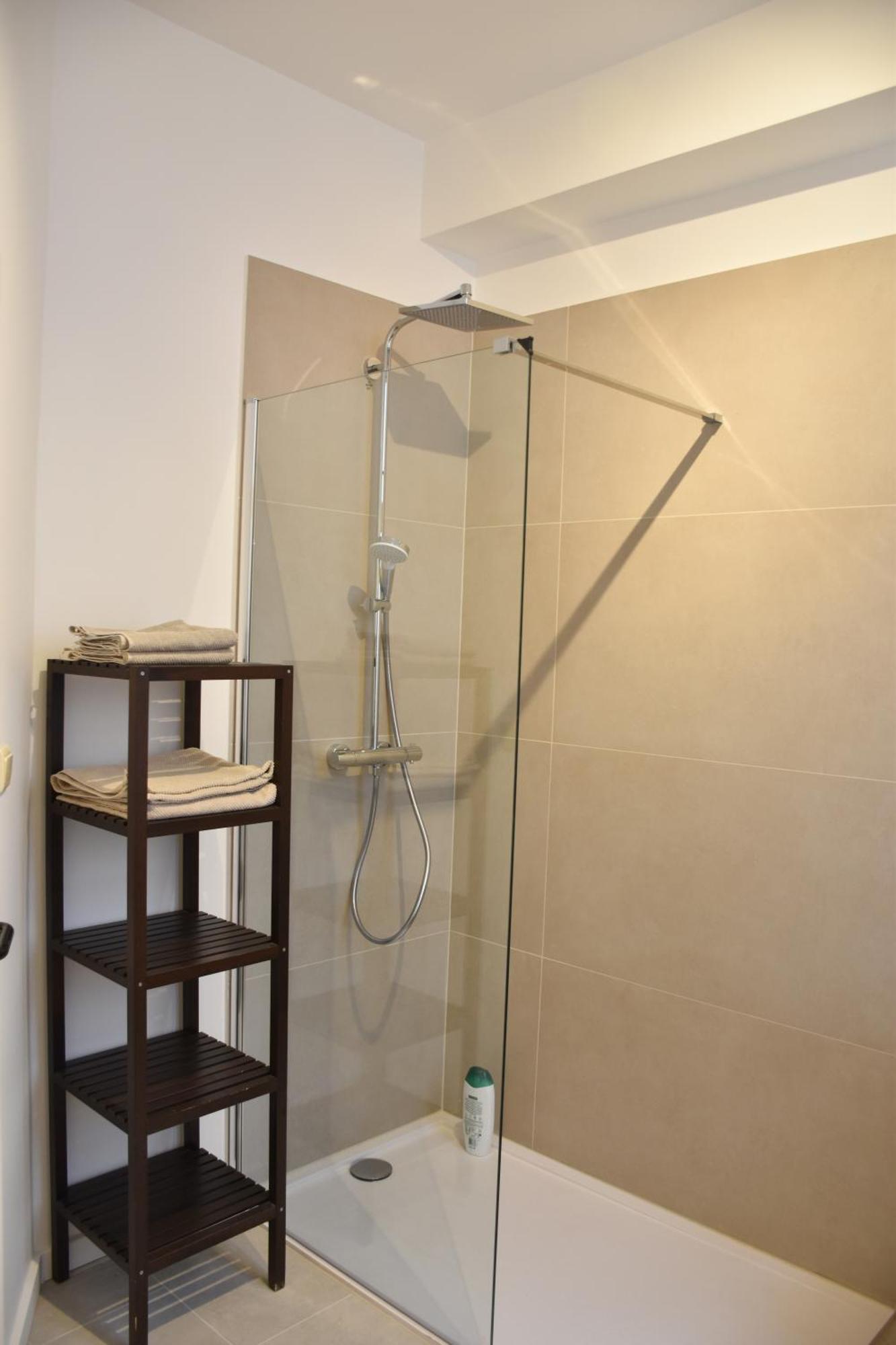 Saint Géry Appartement Bruxelles