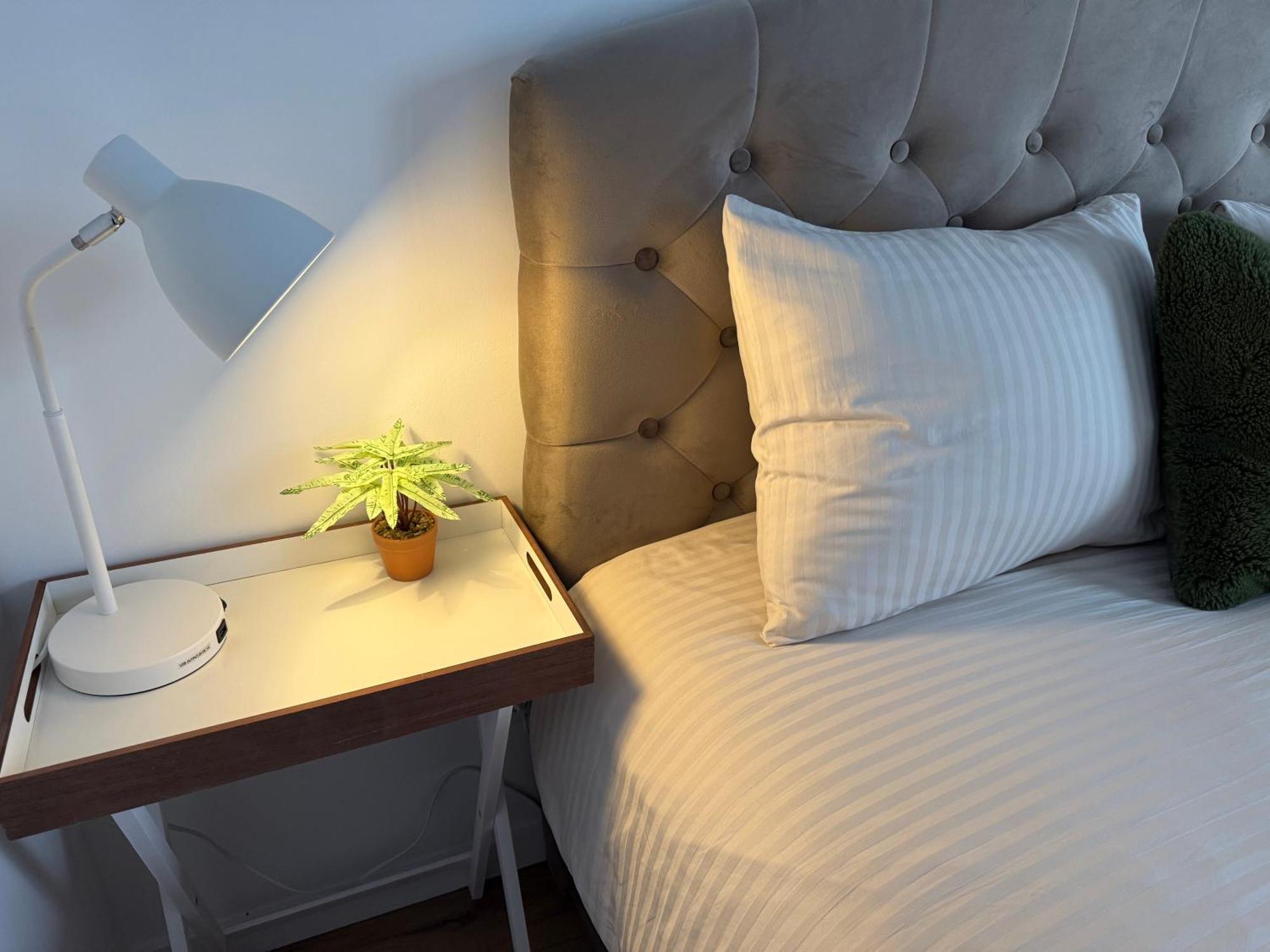 Appartamento Cozy South-up
