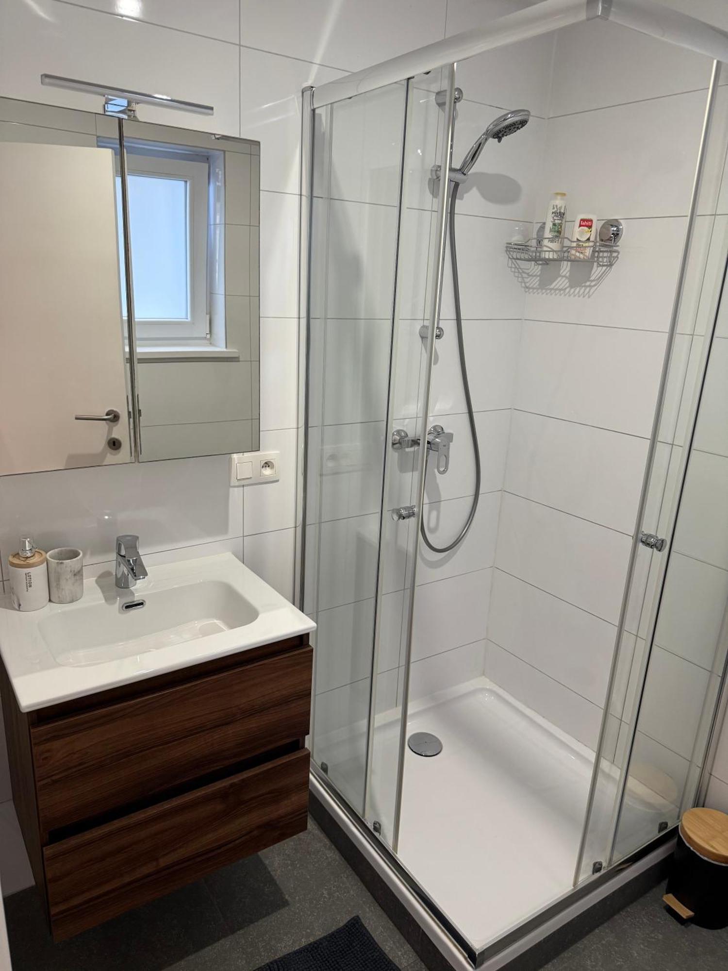 Appartamento Cozy South-up Bruxelles
