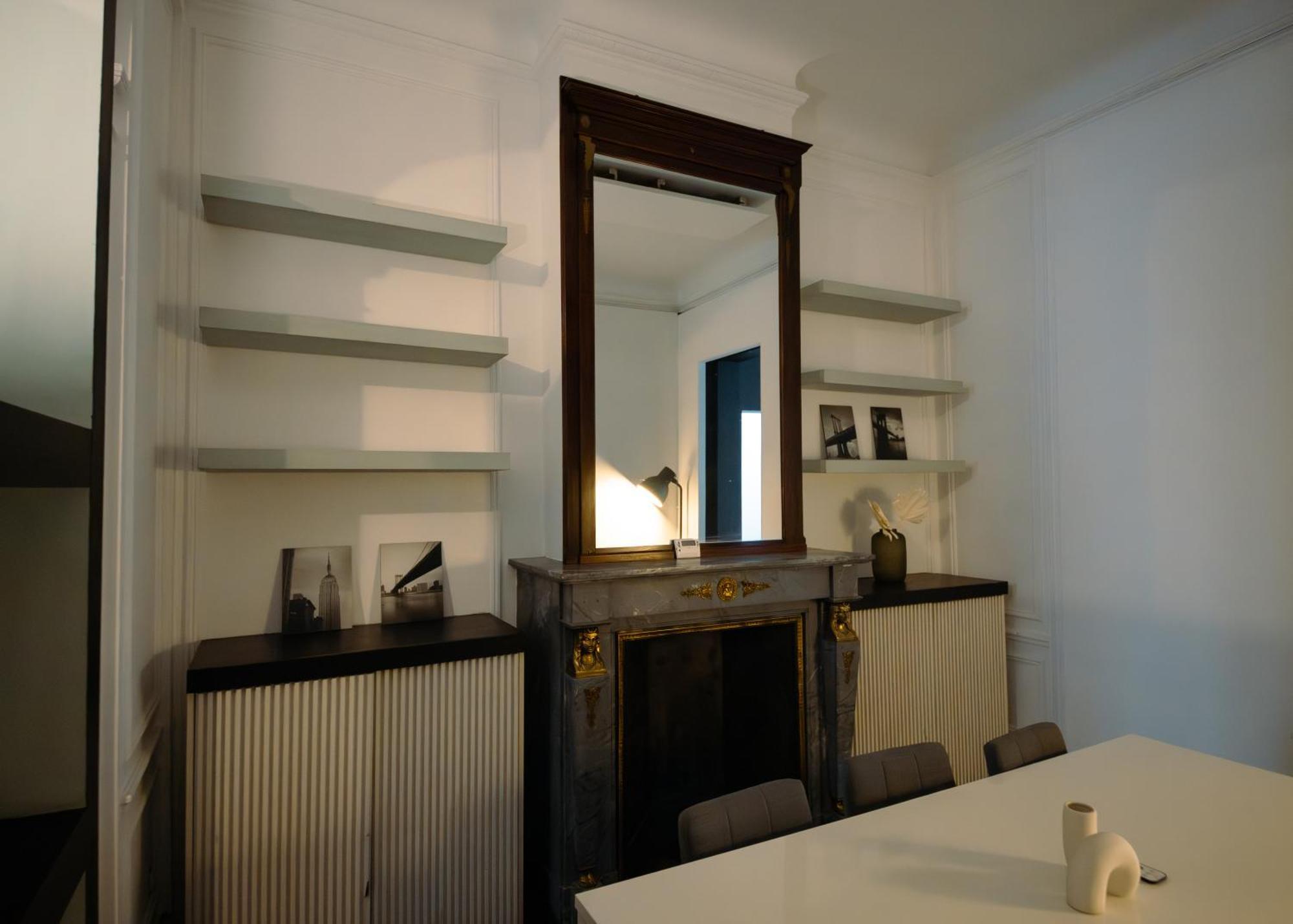 Prestige - Uptown Brussels