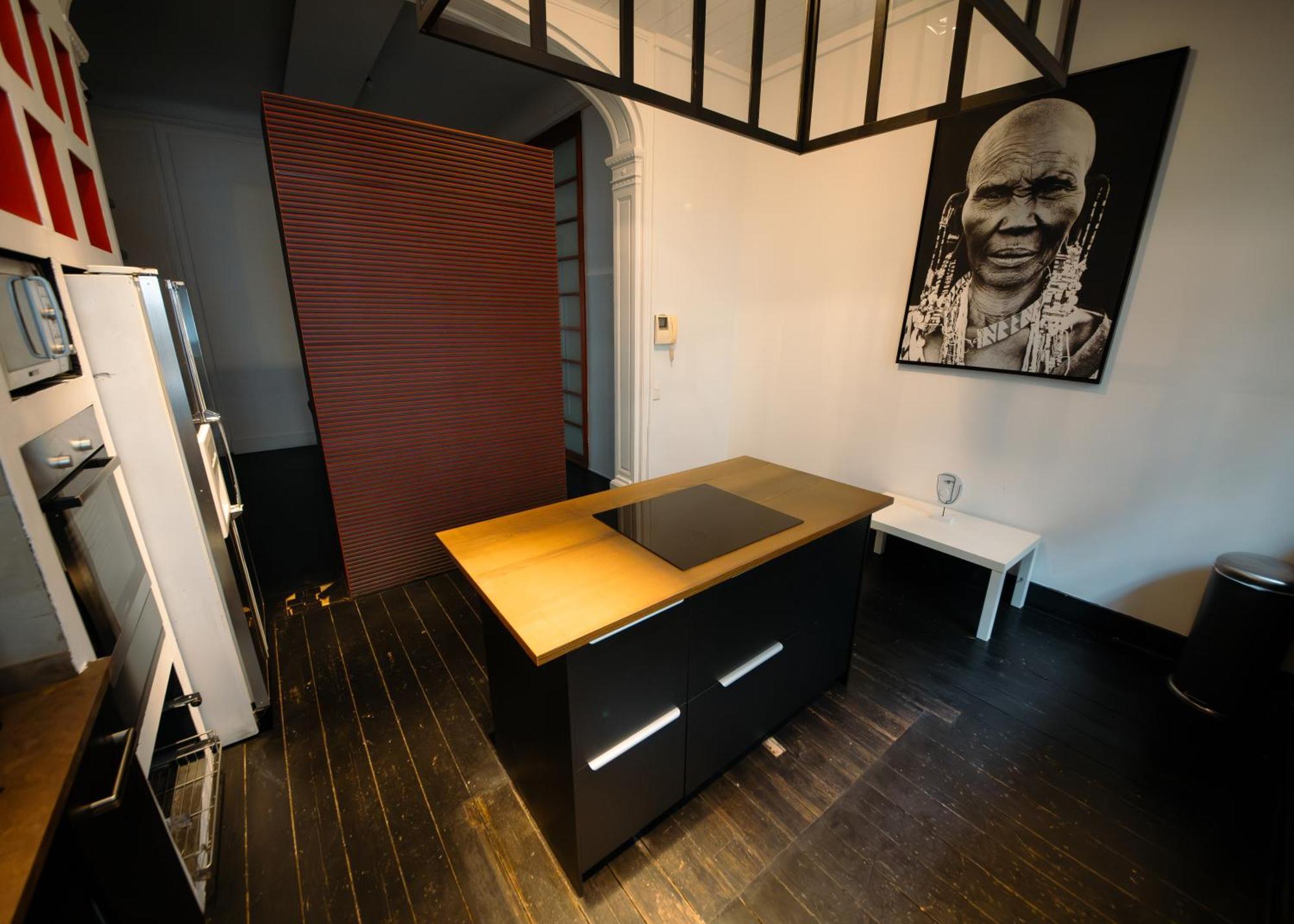 Prestige - Uptown Brussels