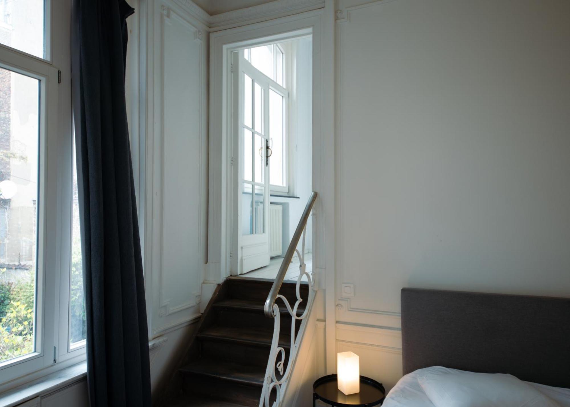 Apartment Prestige - Uptown Brussels