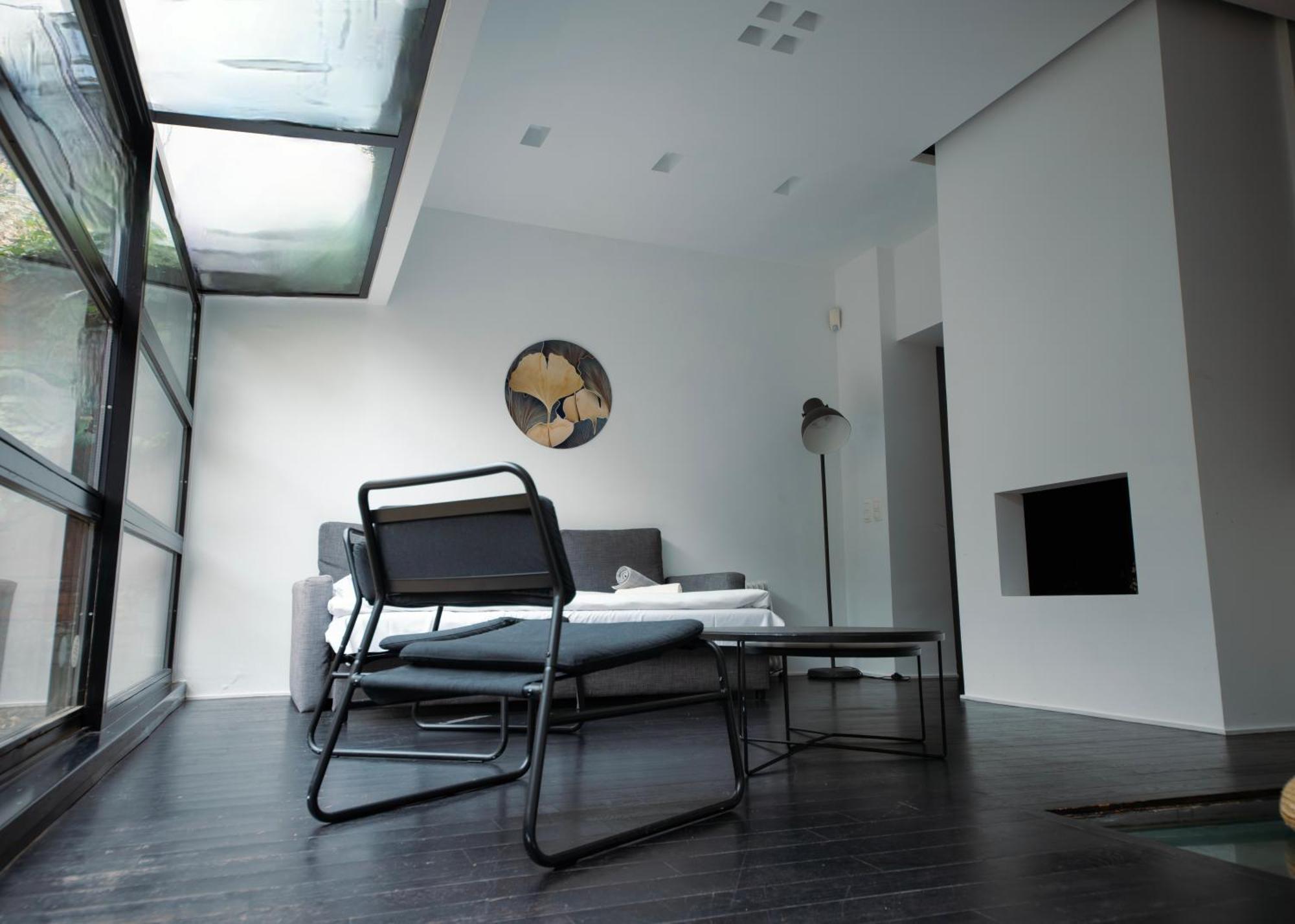 Prestige - Uptown * Brussels