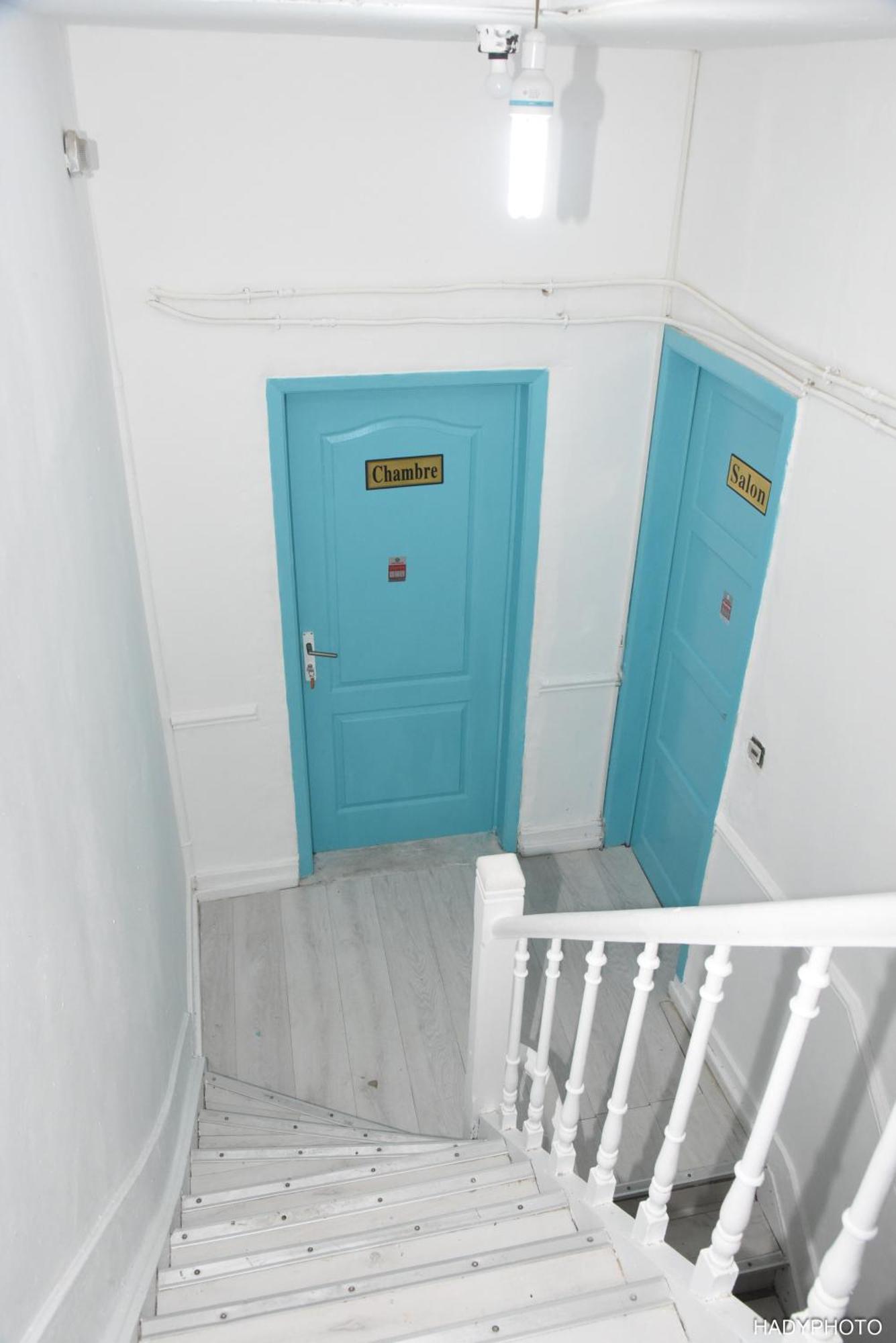 Confort Gare De L'ouest Appartement Bruxelles