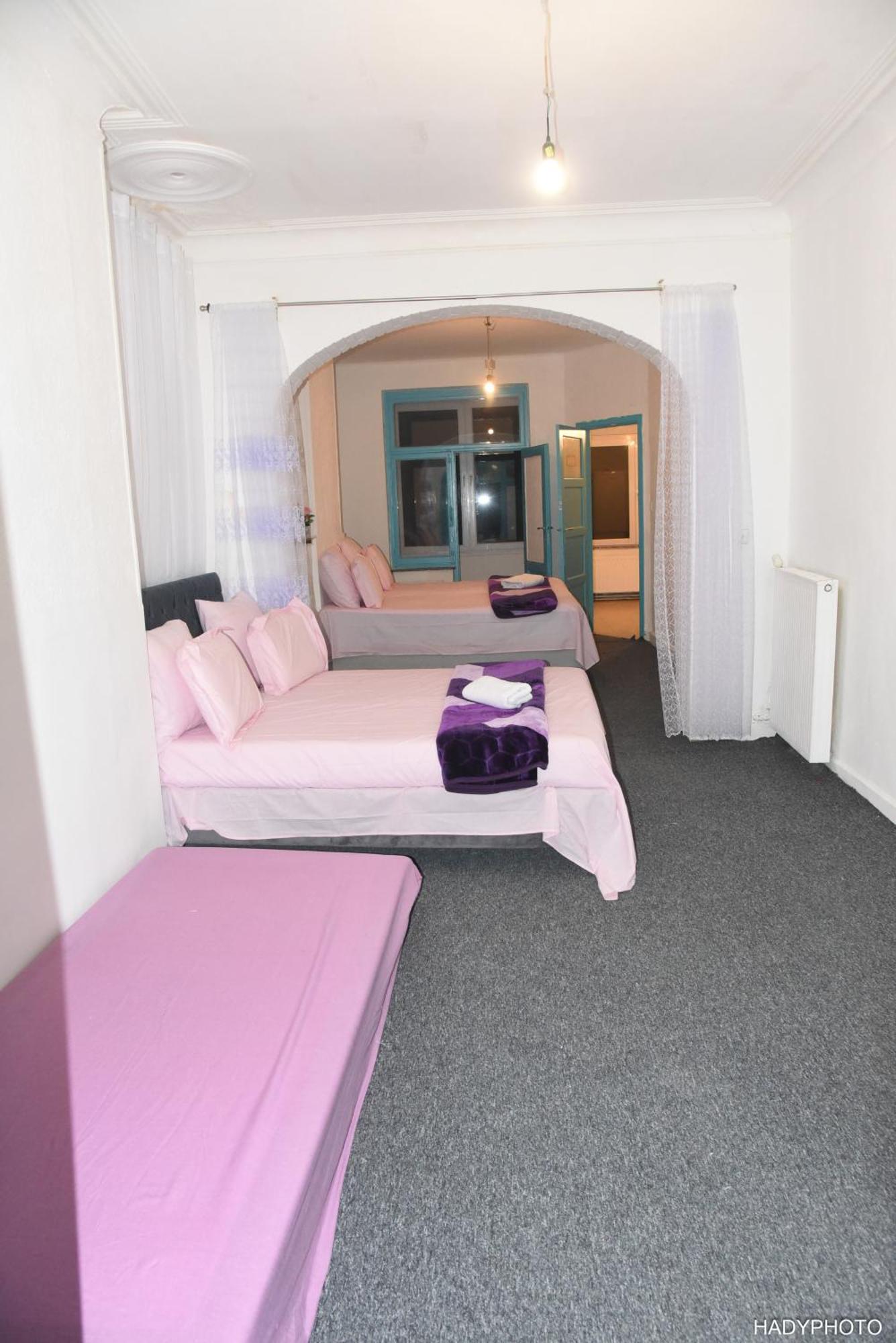 Confort Gare De L'ouest Appartement