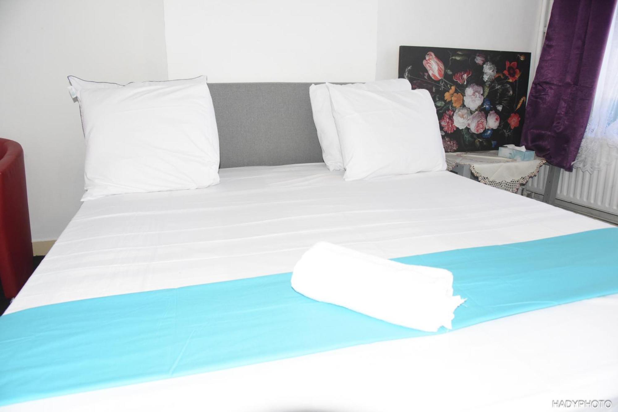 Confort Gare De L'ouest Appartement Bruxelles