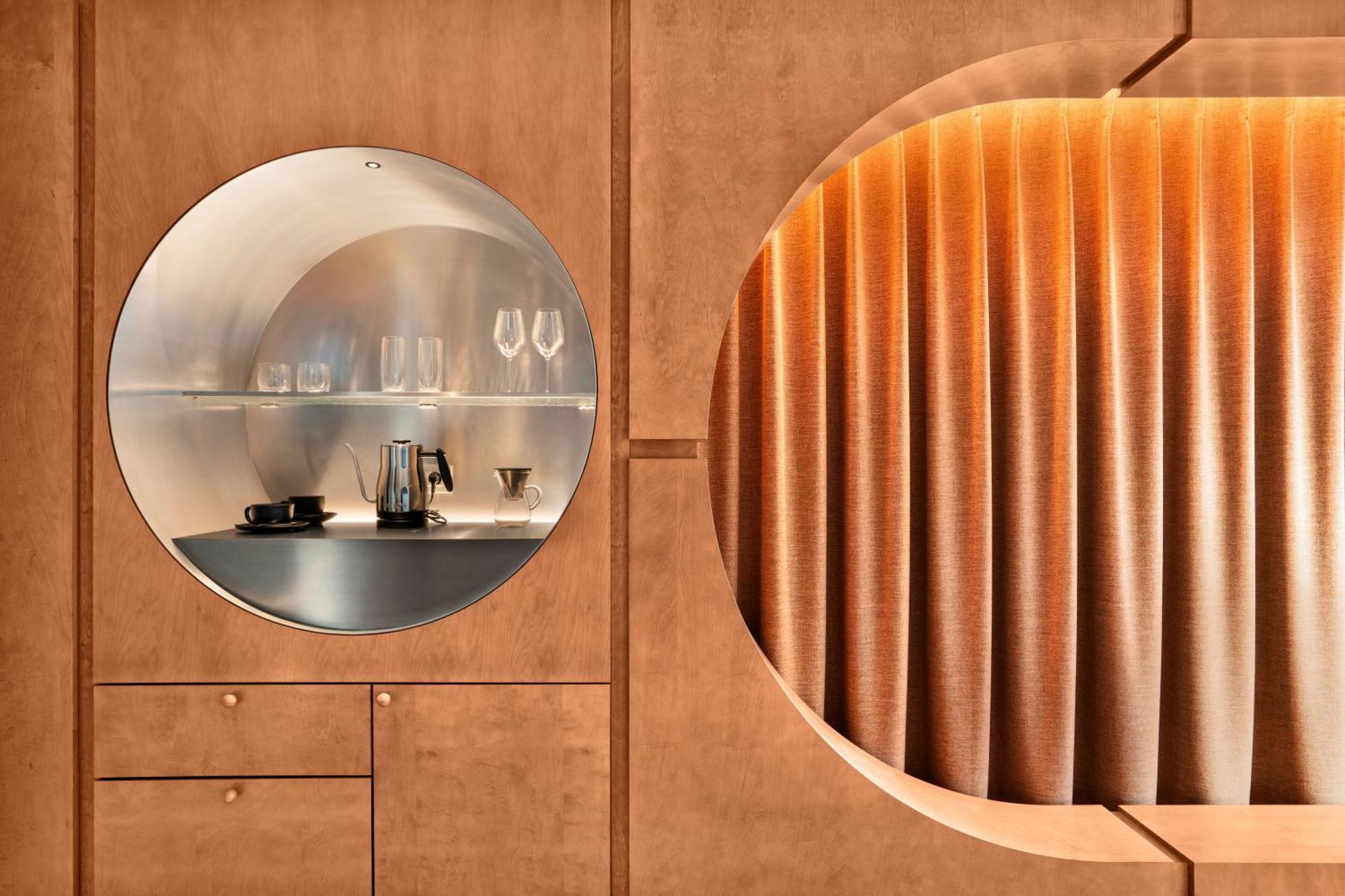 Hotel The Standard, 5*