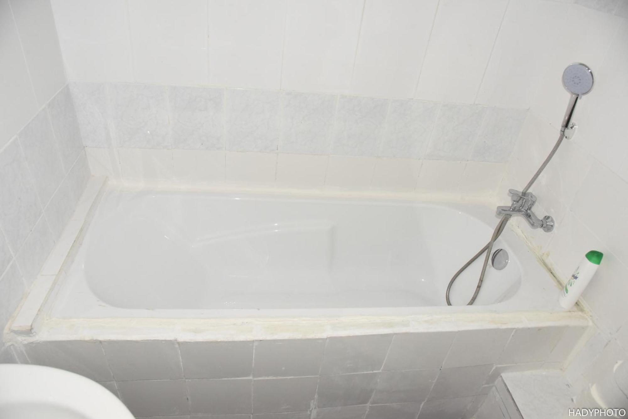 1 Confort Gare De L'ouest Appartement