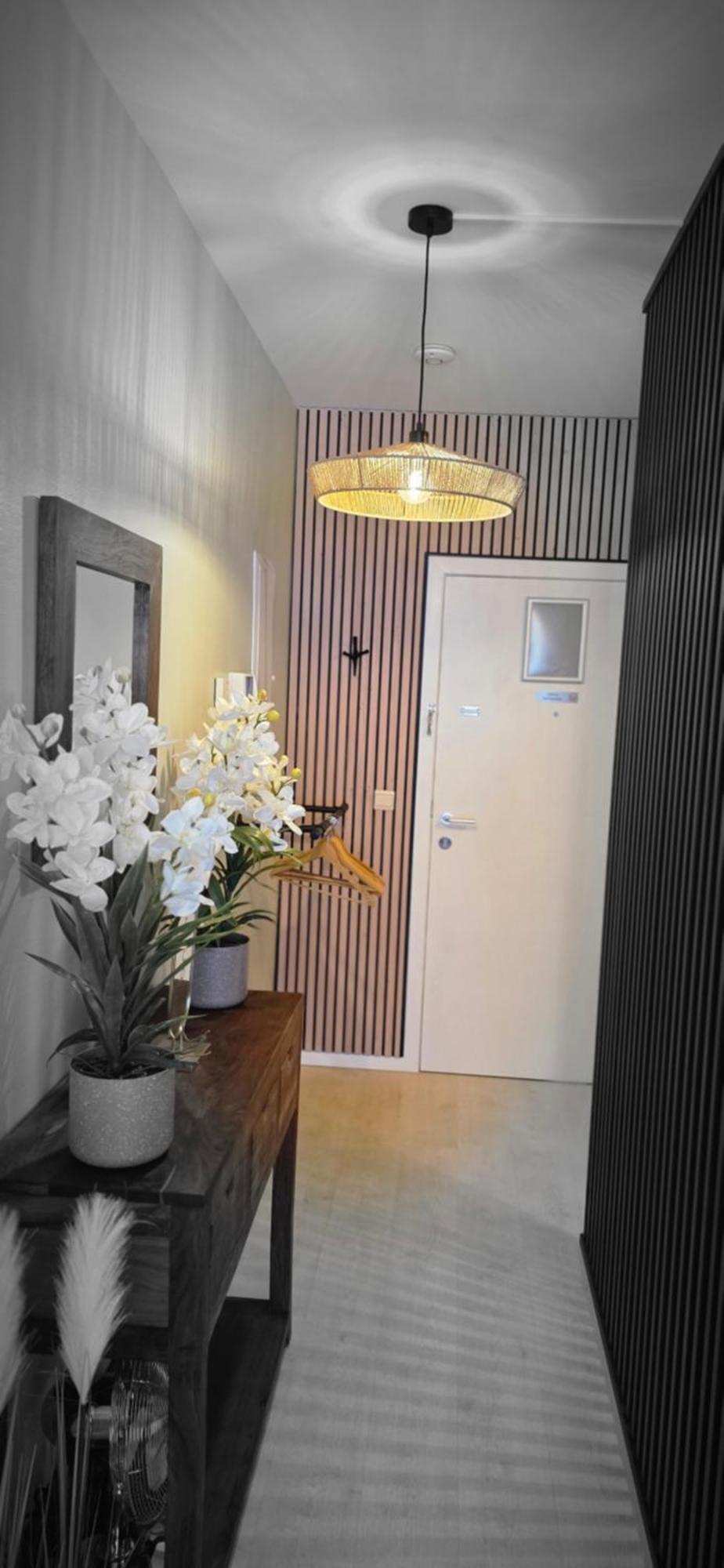 Cosy Appartement *