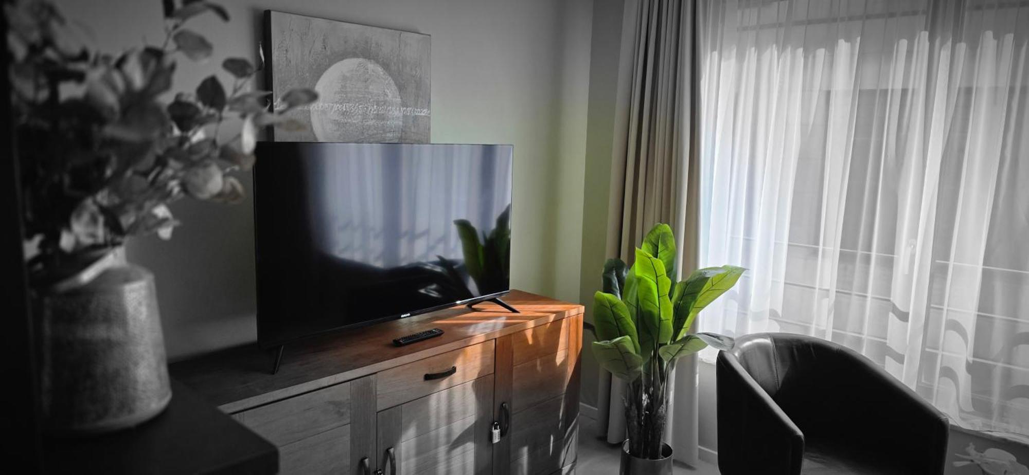 Appartement Cosy