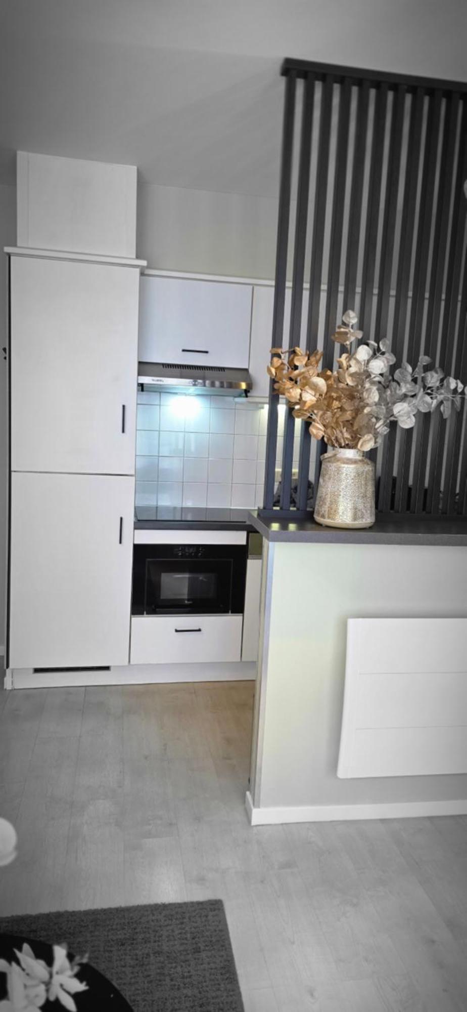 Cosy Appartement Bruxelles