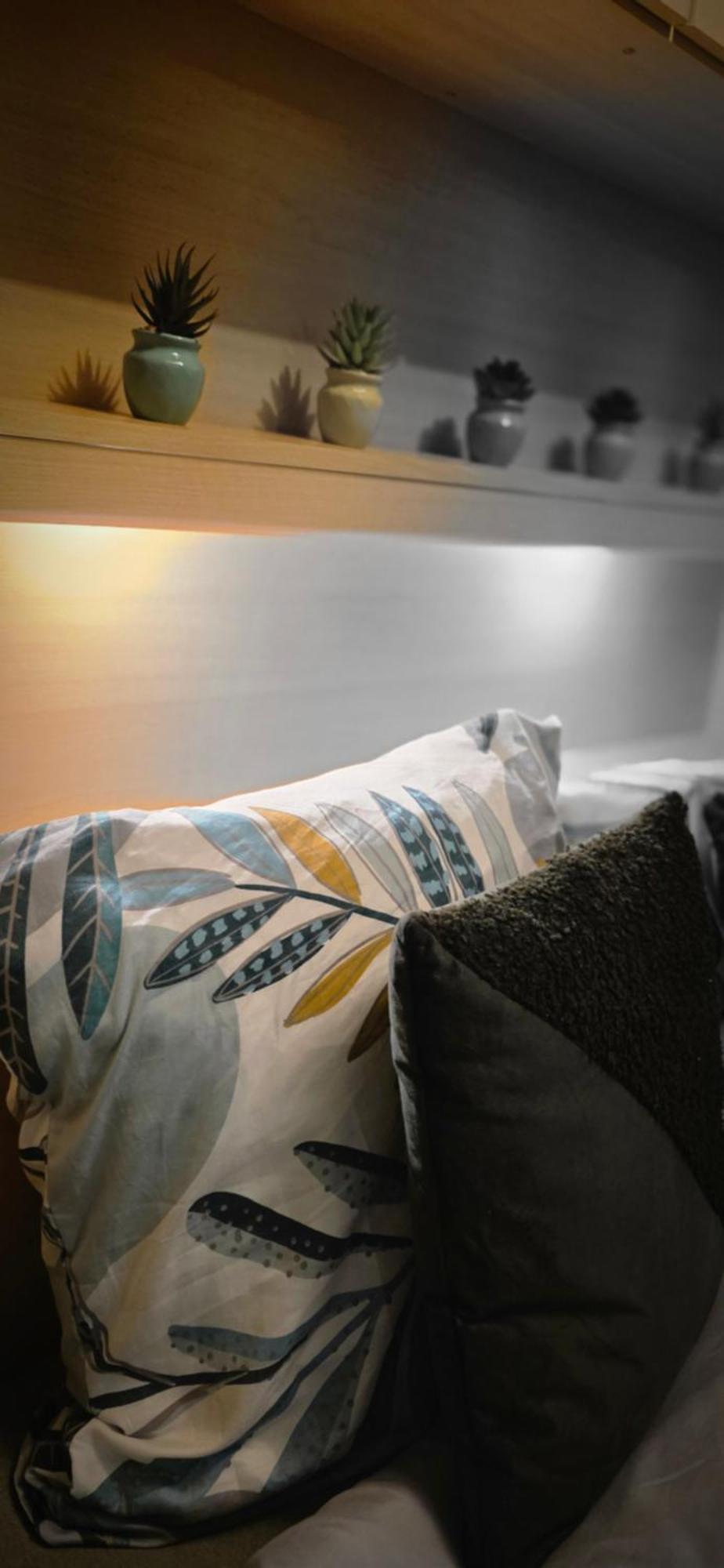Cosy * Bruxelles