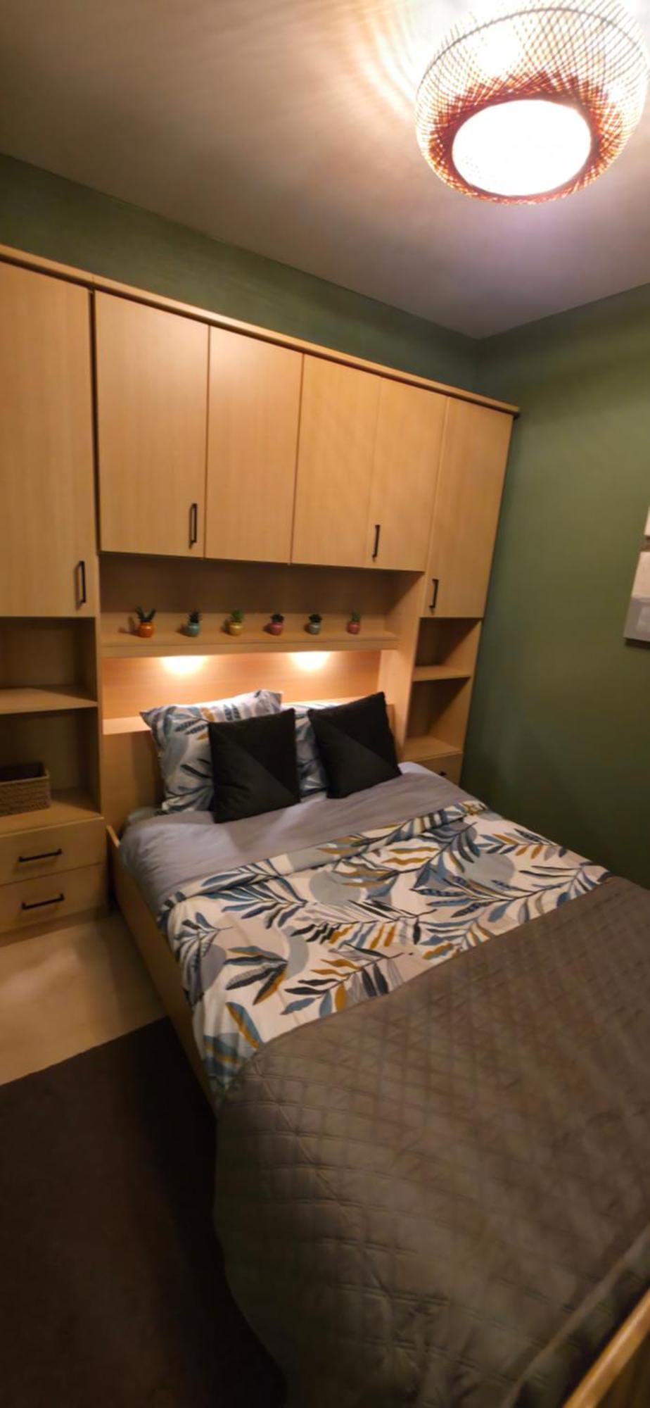 Cosy Appartement