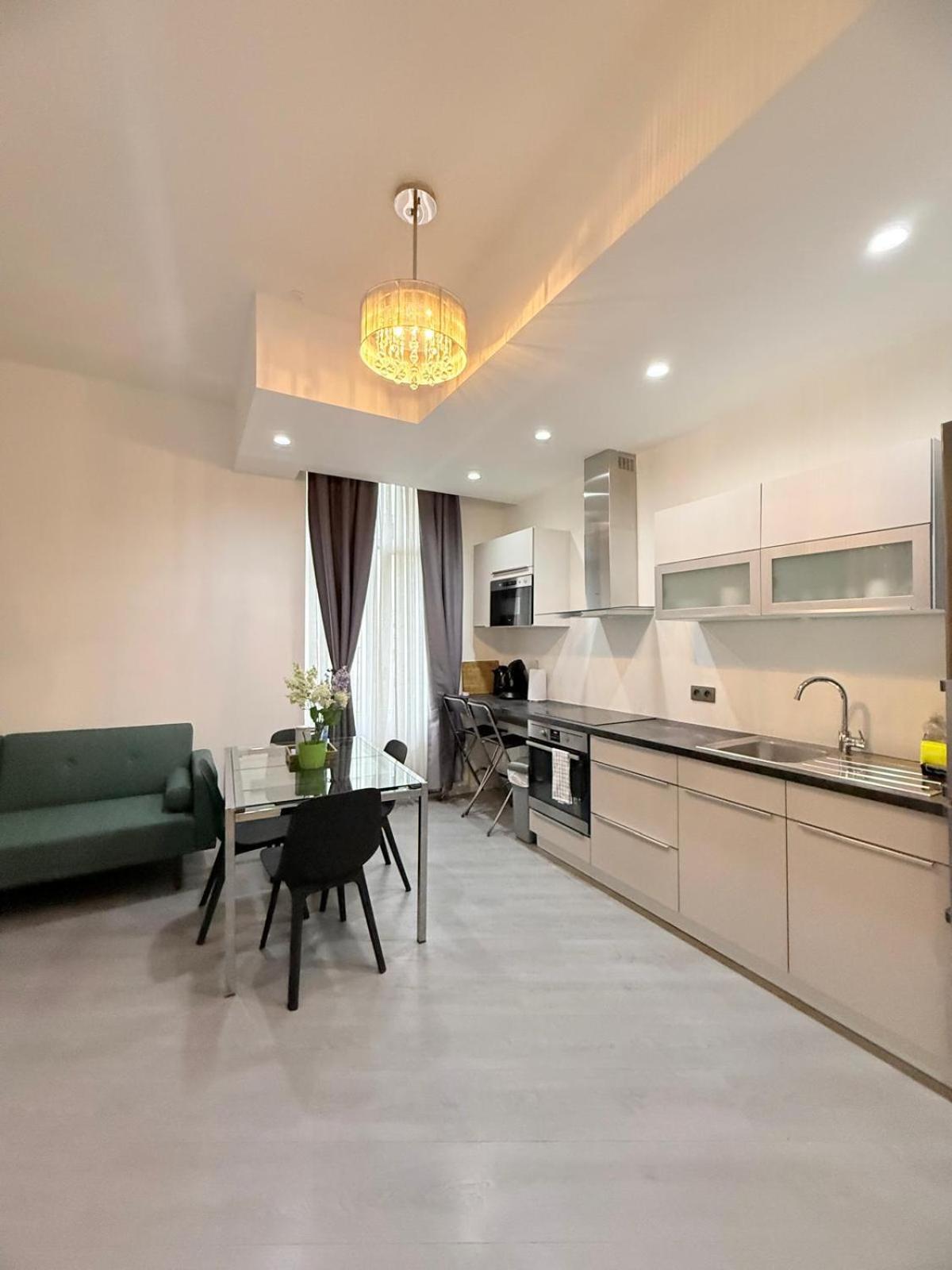 Saint Géry Appartement