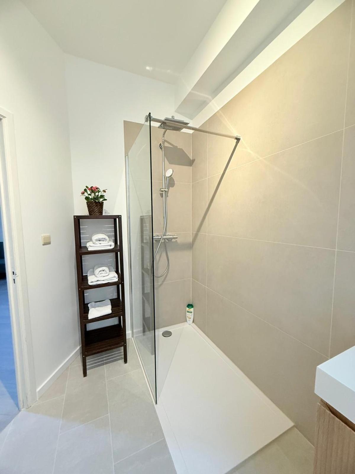 Saint Géry Appartement *