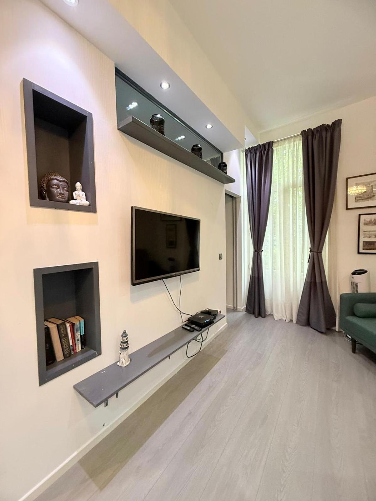 Appartement Saint Géry *