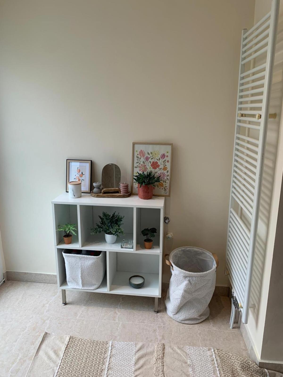 Apartment Comme A La Maison *