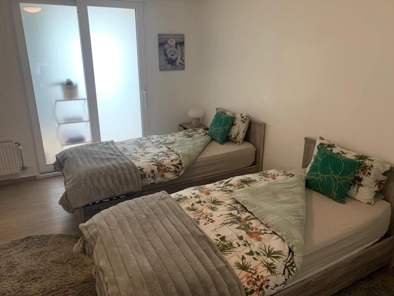 Appartamento Comme A La Maison