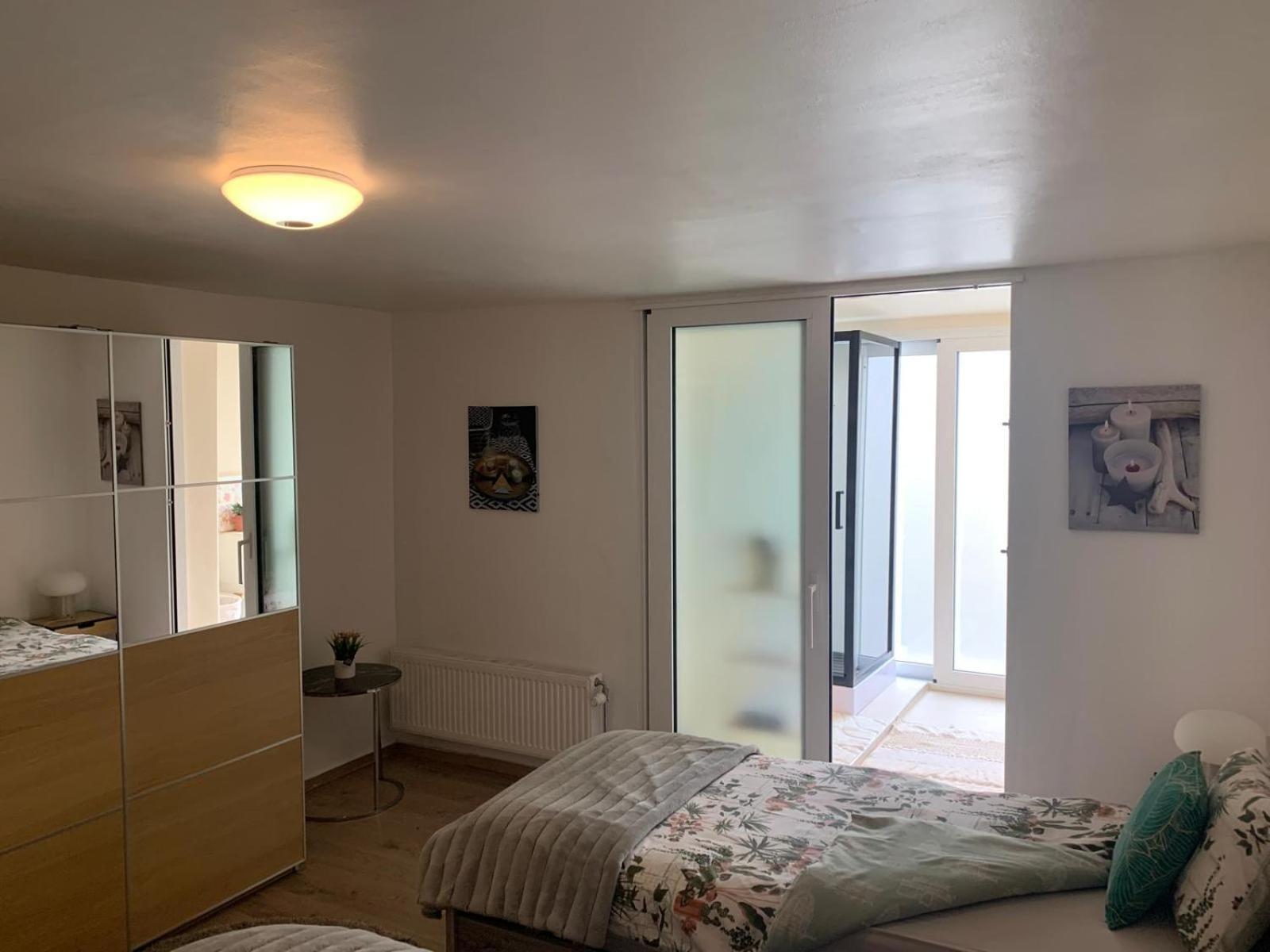 Apartment Comme A La Maison Brüssel