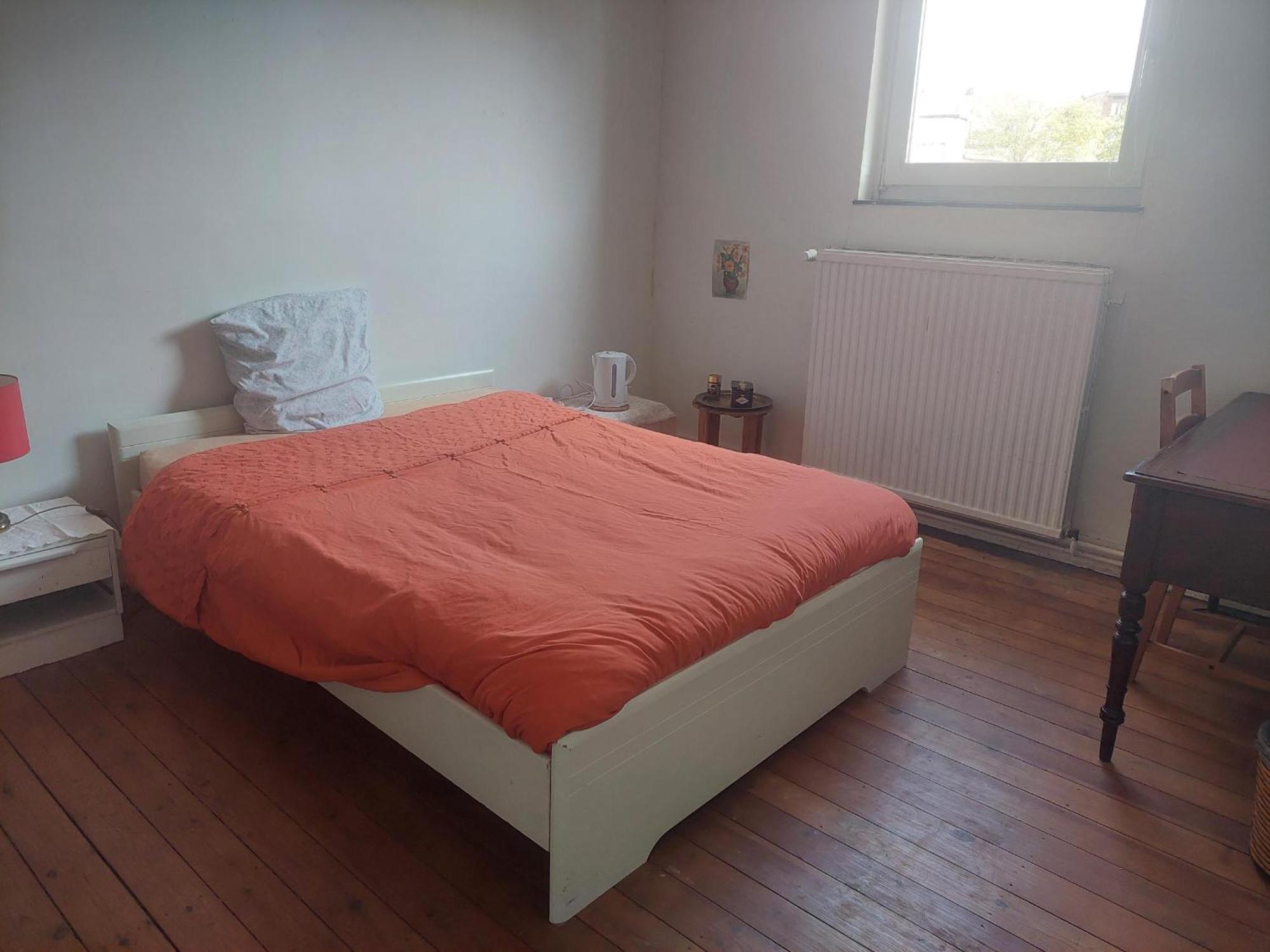 - Private Bedroom And Bathroom Gasthof *