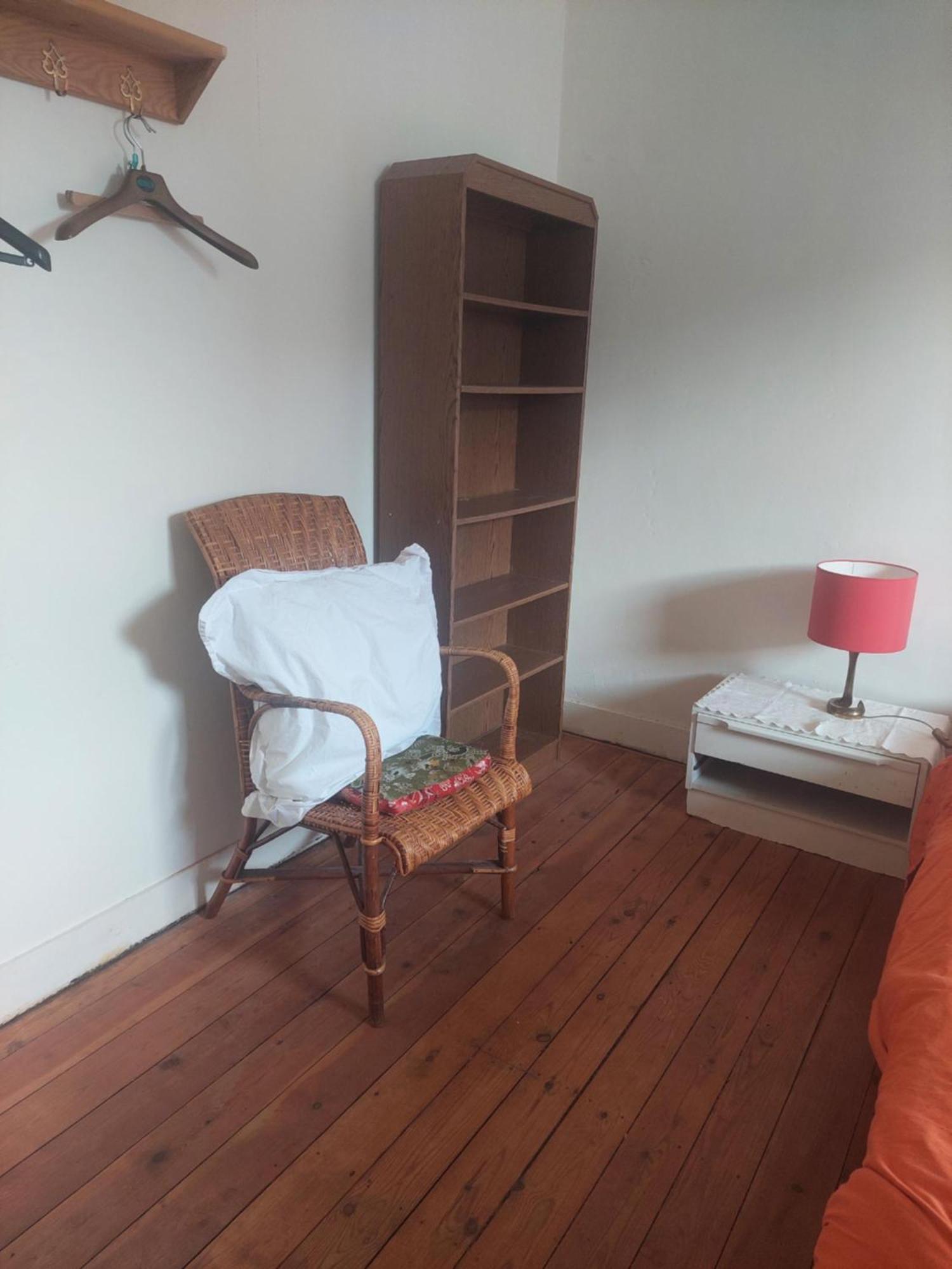 Gasthof - Private Bedroom And Bathroom *