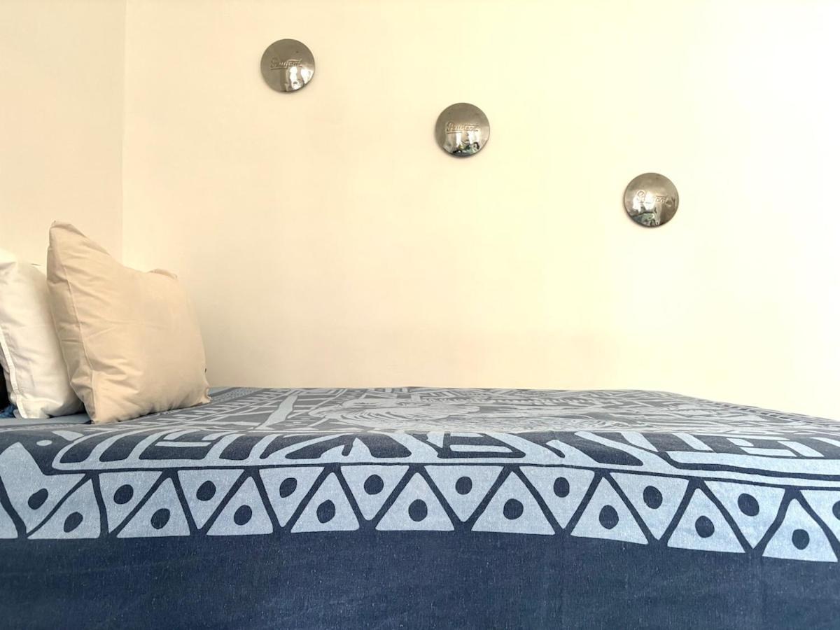Lejlighed House Of Lilo - Comfort And Unique Hospitality