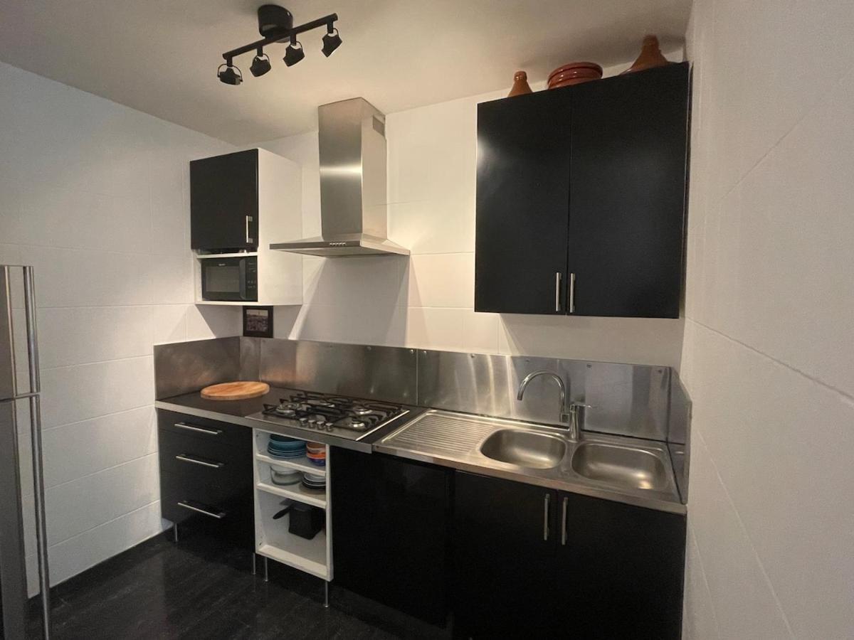 Le Flagey Place Apartment *