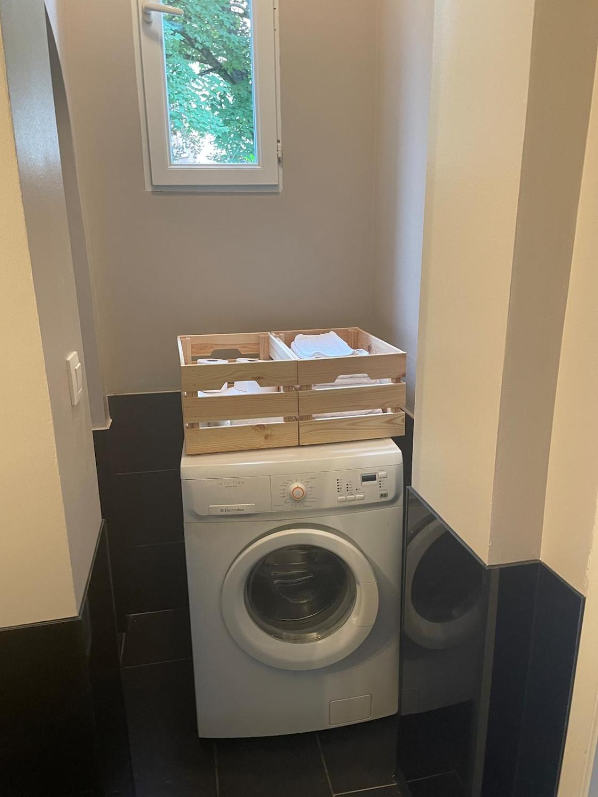 Apartment Le Flagey Place Brussels