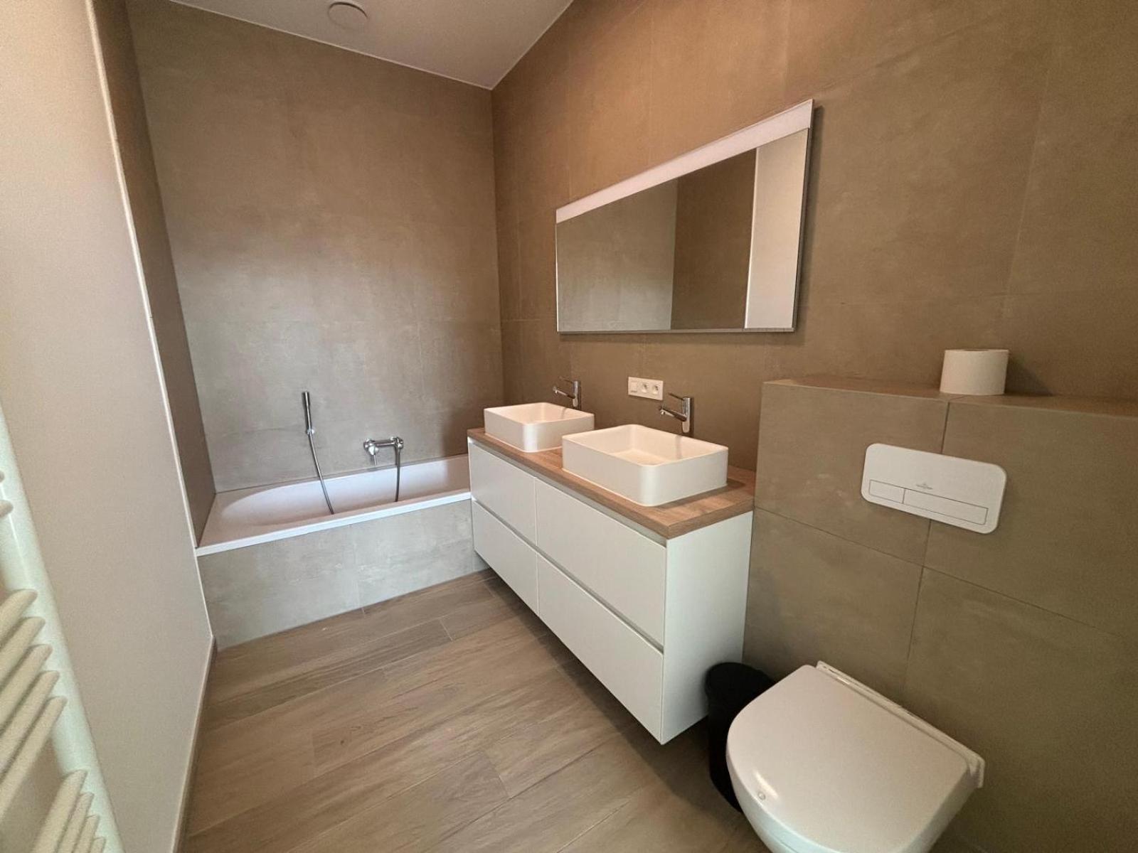 Appartamento Splendid Penthouse In Center With Water View