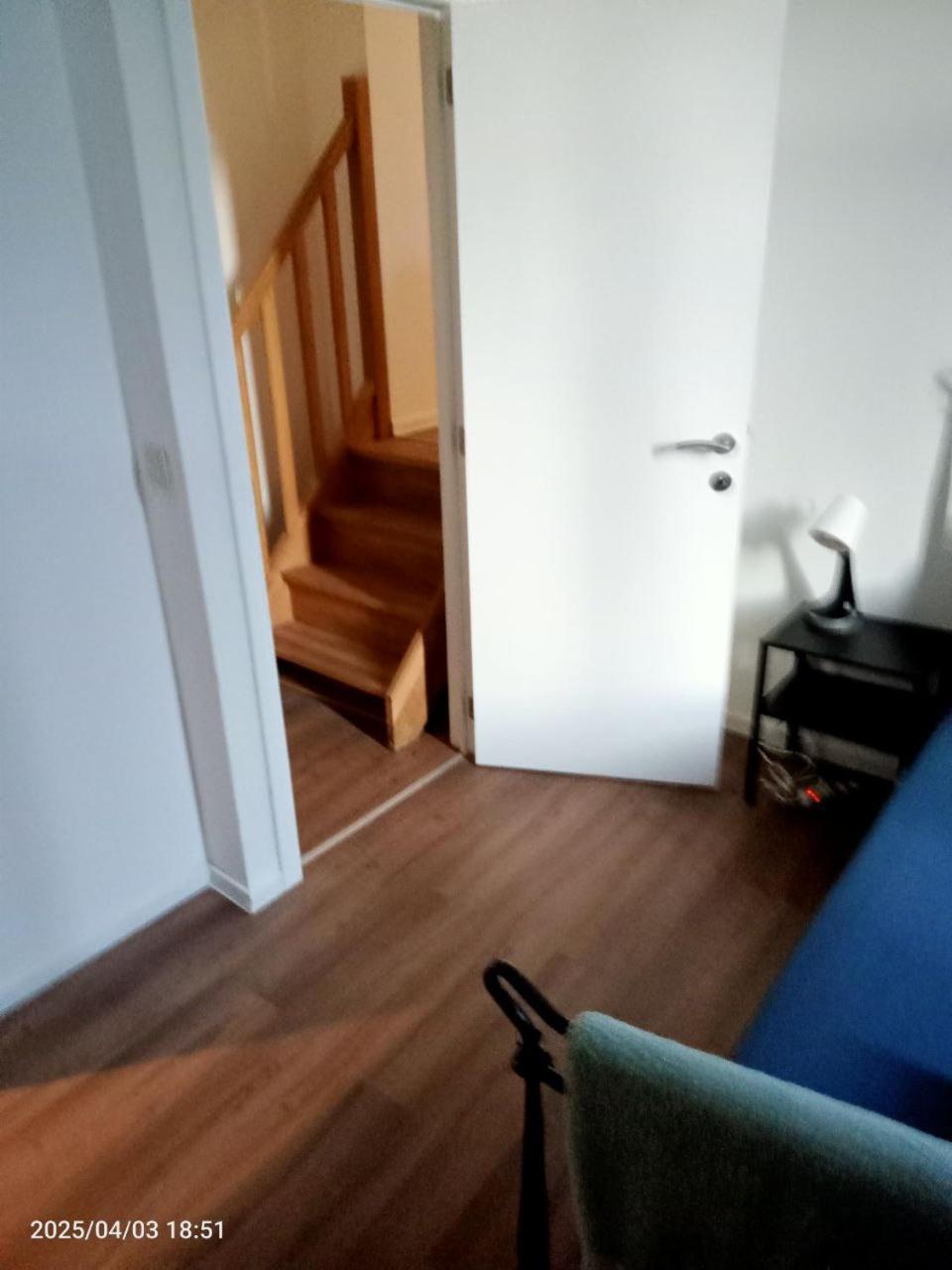 Bed & Breakfast History And Comfort Of For Bruxelles