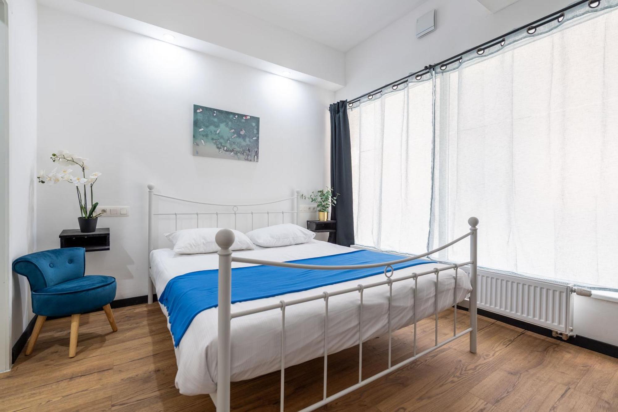 Abberdeen Hotel Brüssel