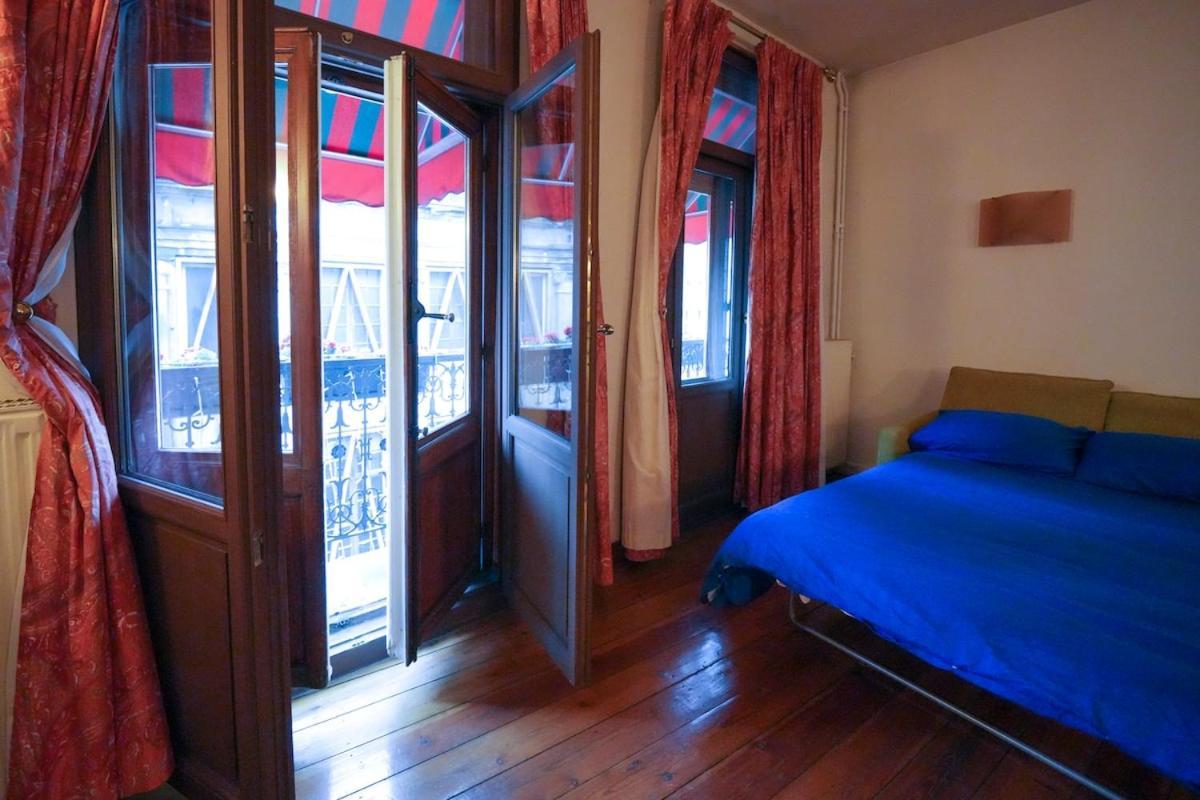 Nid Cosy Pres De La Grand-place Lejlighed