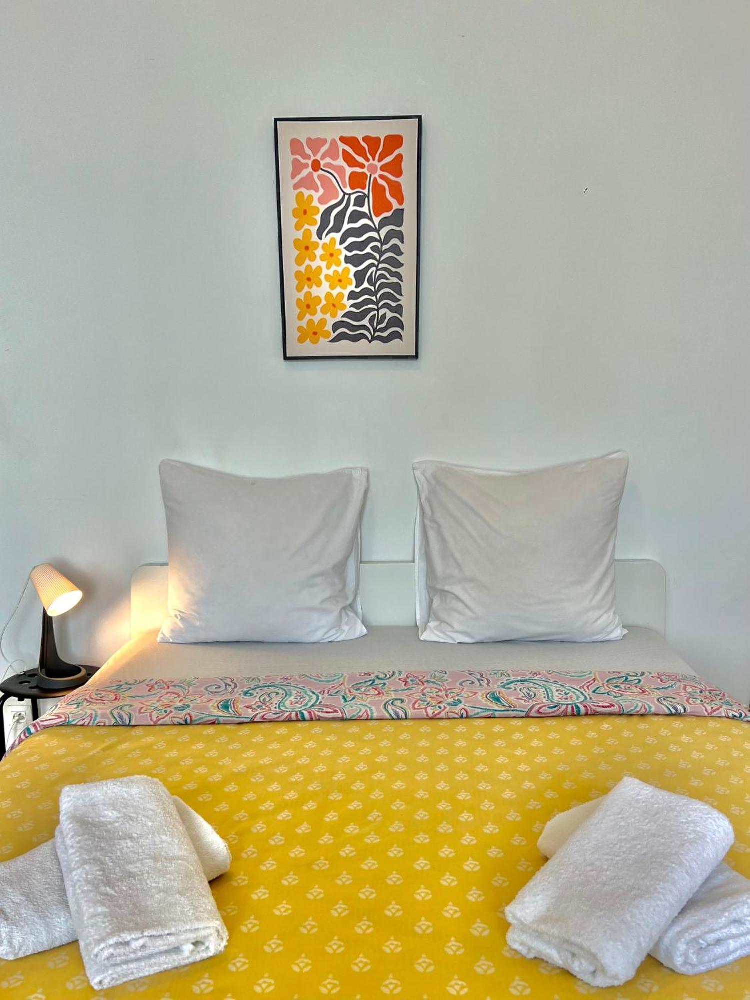 Cosy Centre Apartment Brüssel
