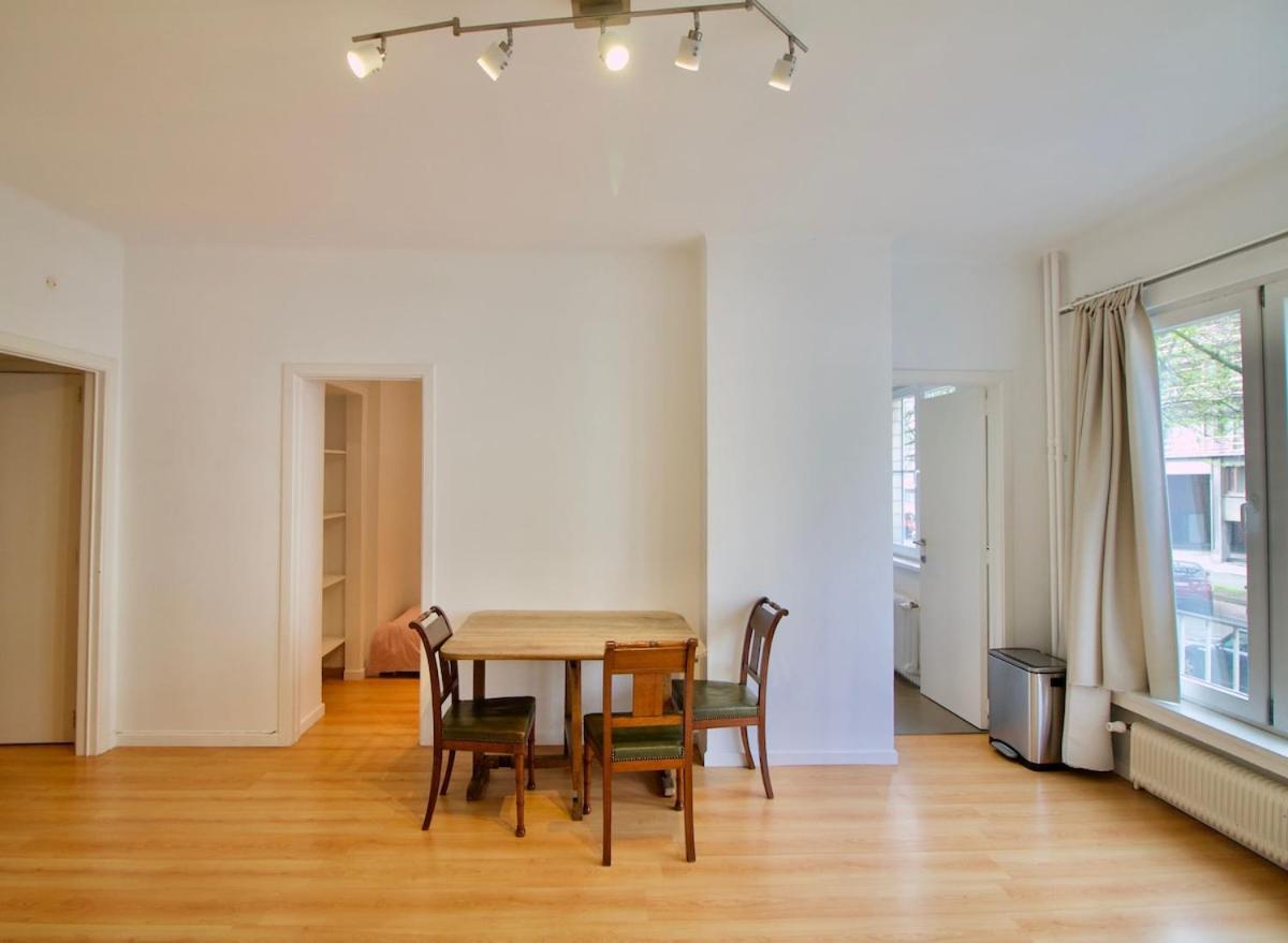 Appartement Very & Large Studio-plasky Bruxelles