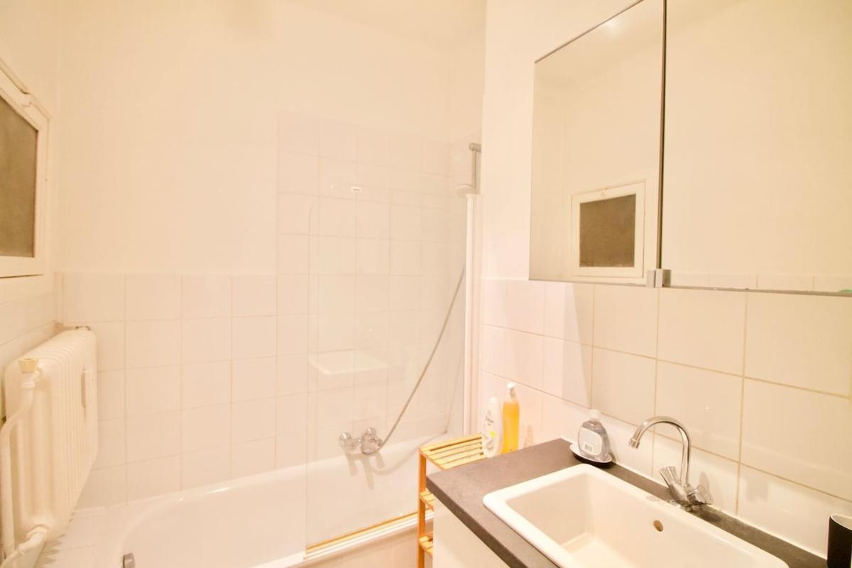 Appartement Very & Large Studio-plasky *