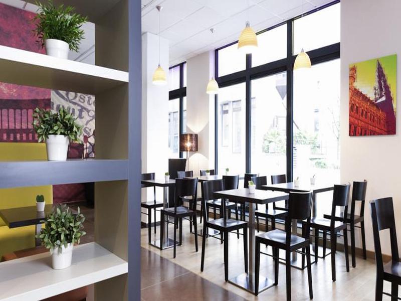 Ibis Styles Centre Stéphanie