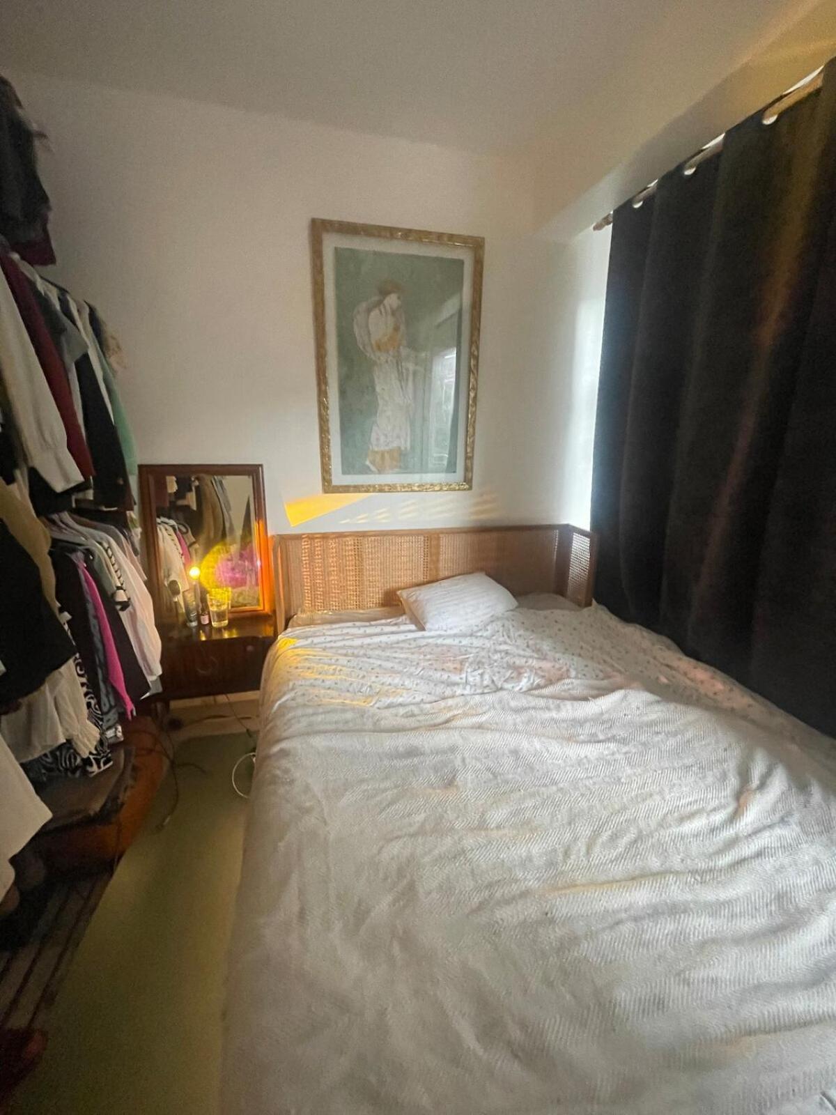 Appartement Petit Coin De Cosyness *