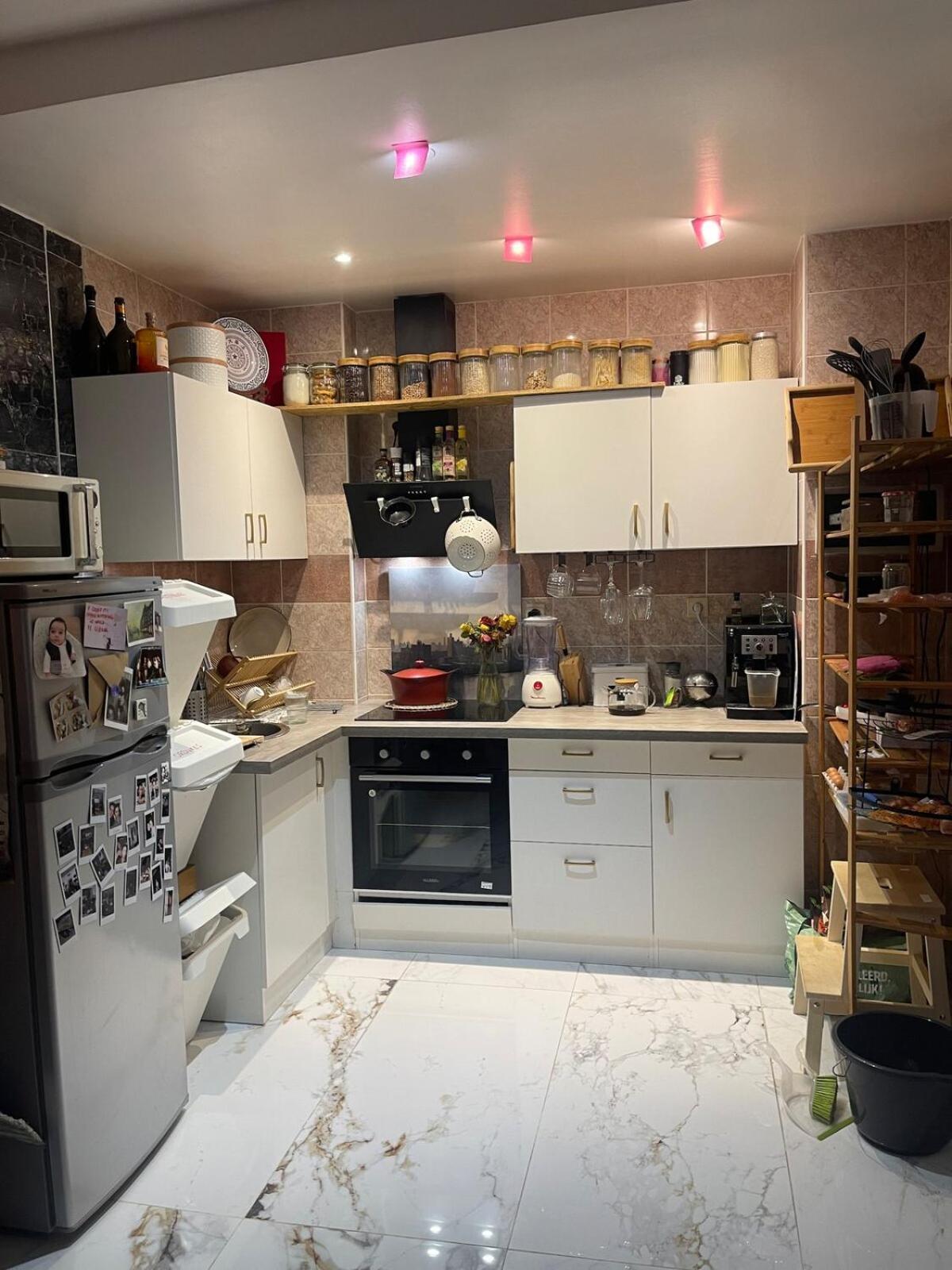Appartement Petit Coin De Cosyness