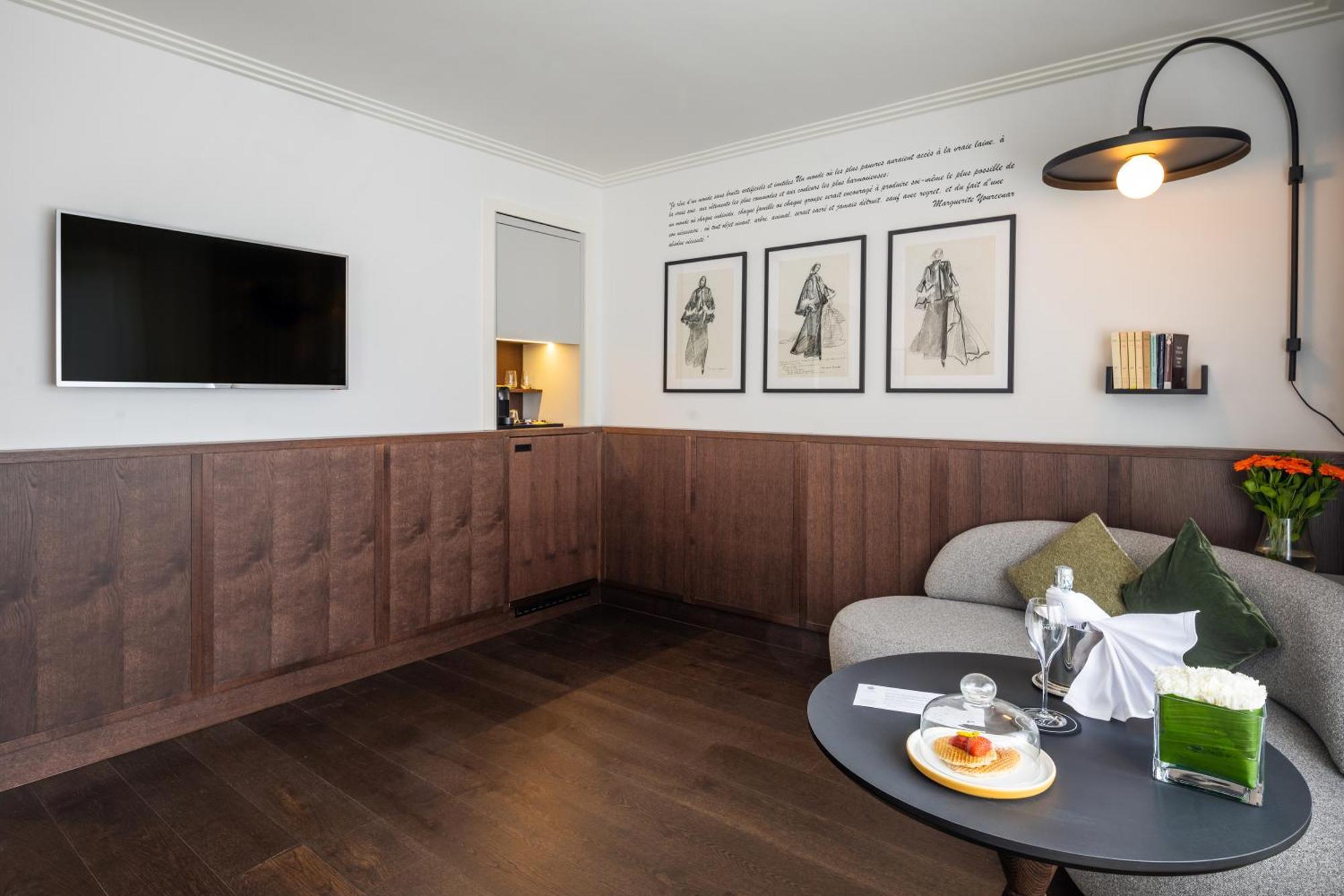 Le Louise Brussels - Mgallery Collection