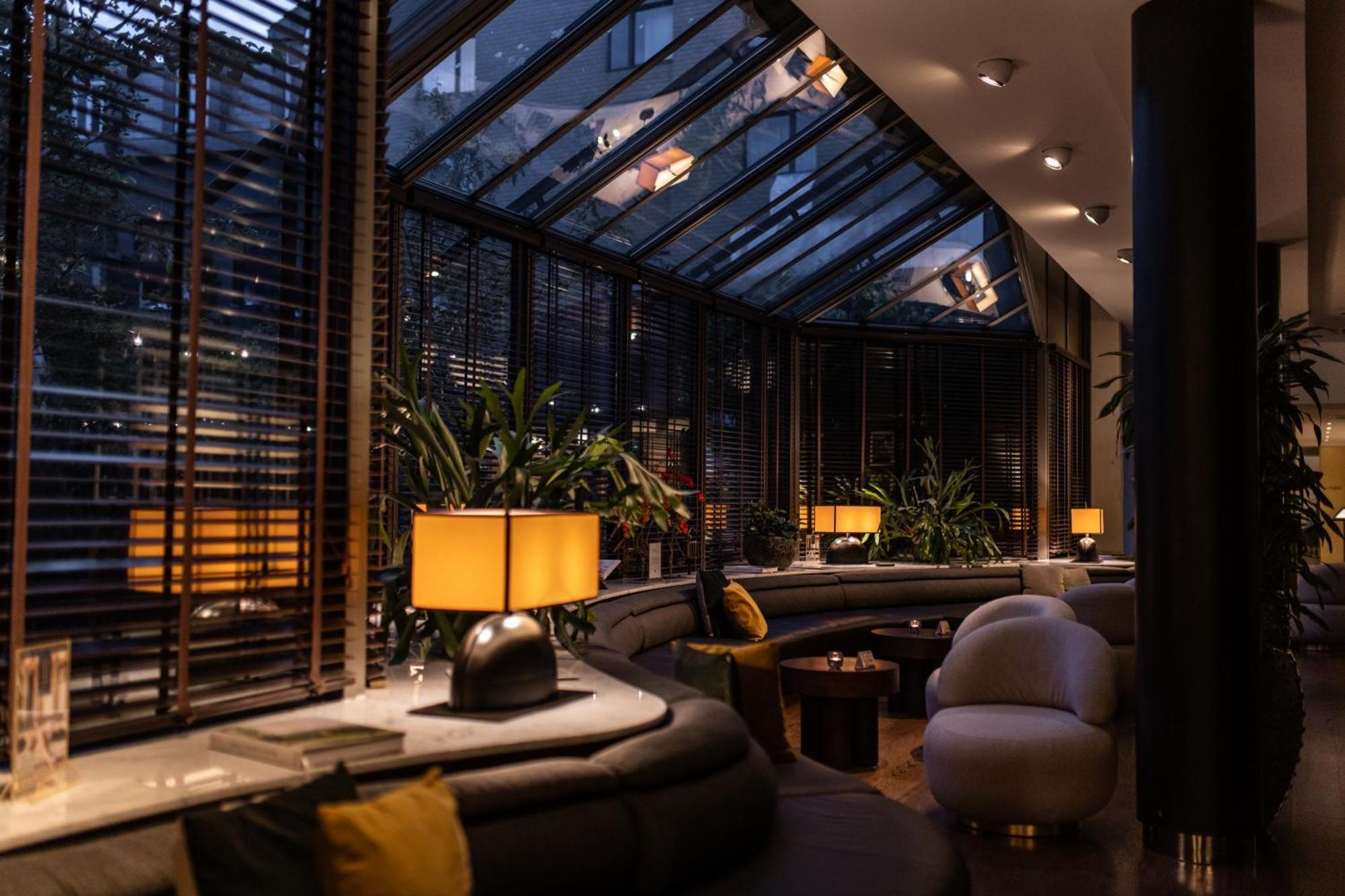 Hotel Le Louise Brussels - Mgallery Collection 5*