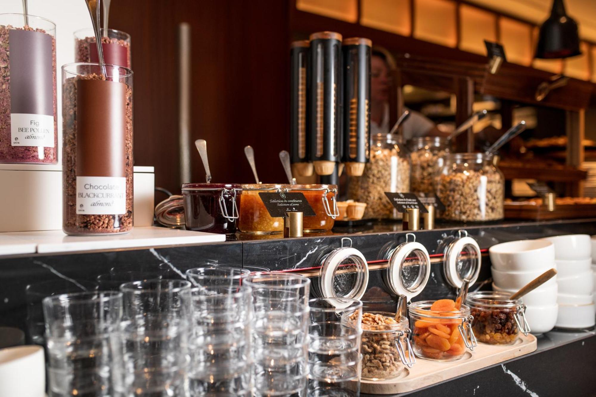 Le Louise Brussels - Mgallery Collection Hotel Saint-Gilles