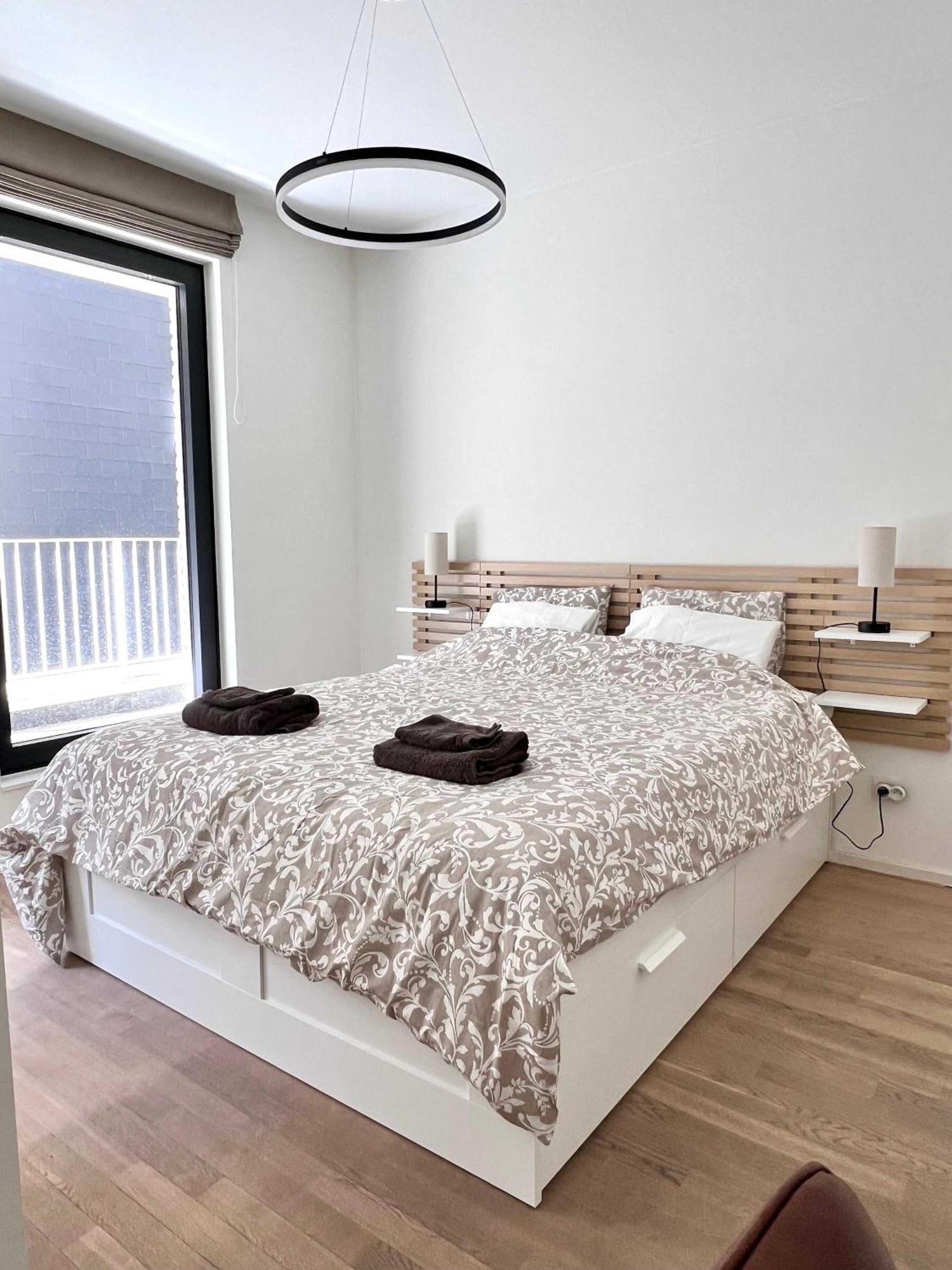 Appartamento Cozy 2 Min From Grand Place *