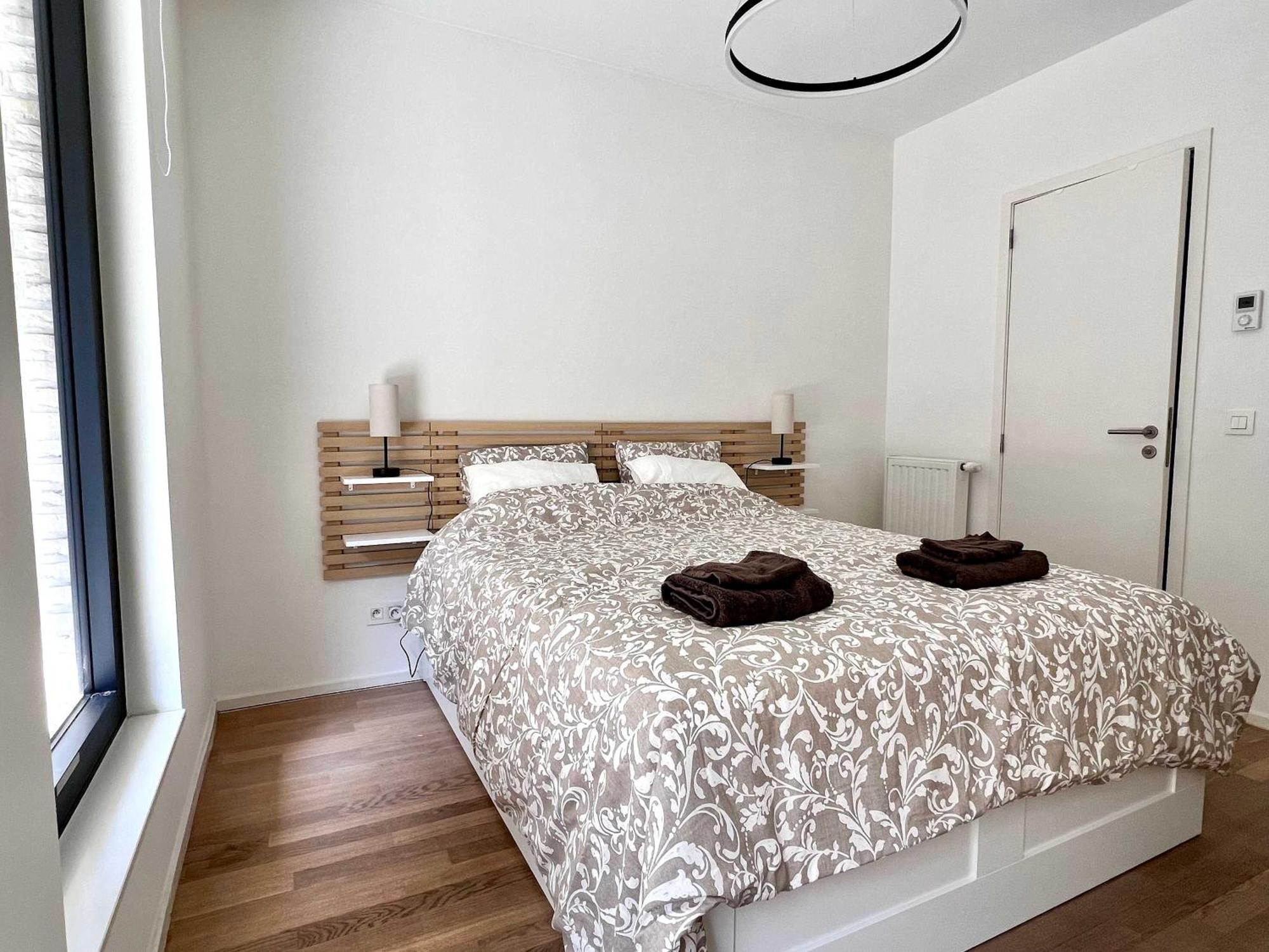 Cozy 2 Min From Grand Place Bruxelles