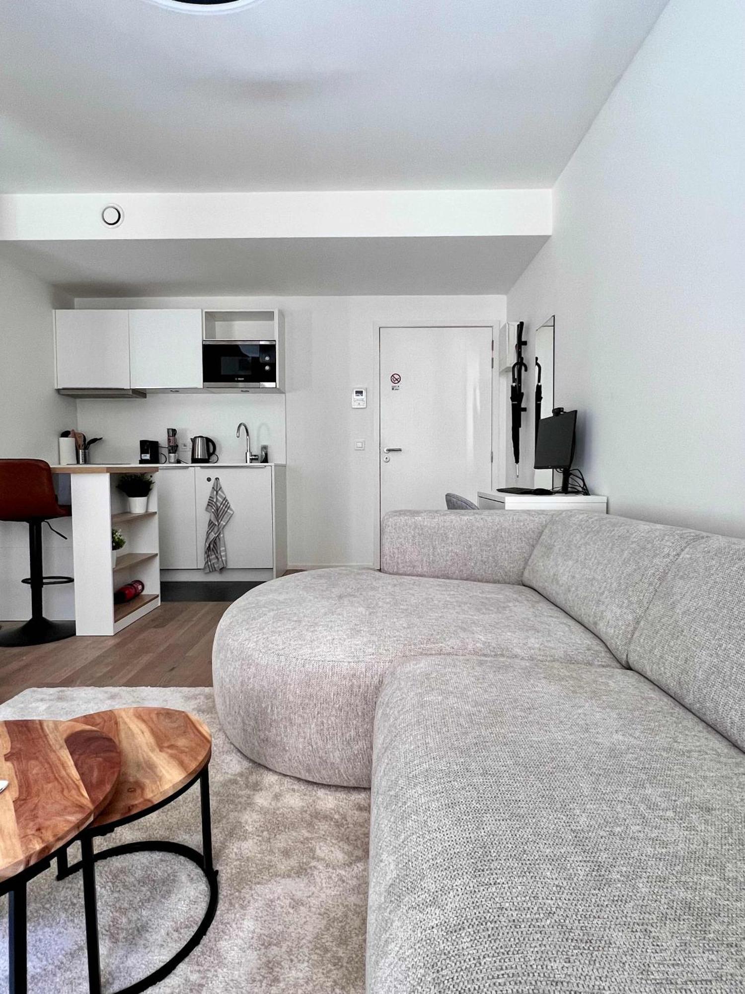 Cozy 2 Min From Grand Place Bruxelles