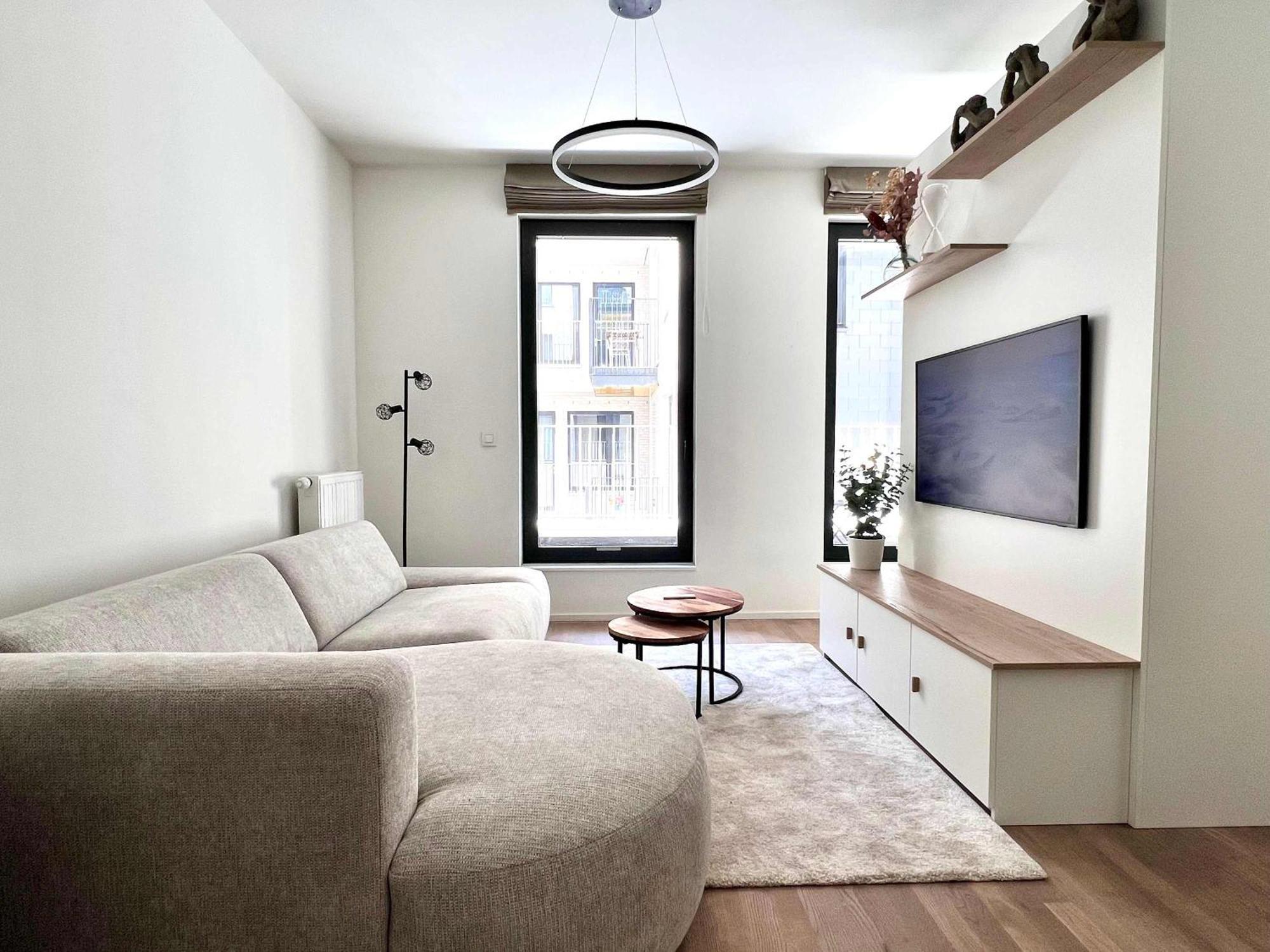 Cozy 2 Min From Grand Place * Bruxelles