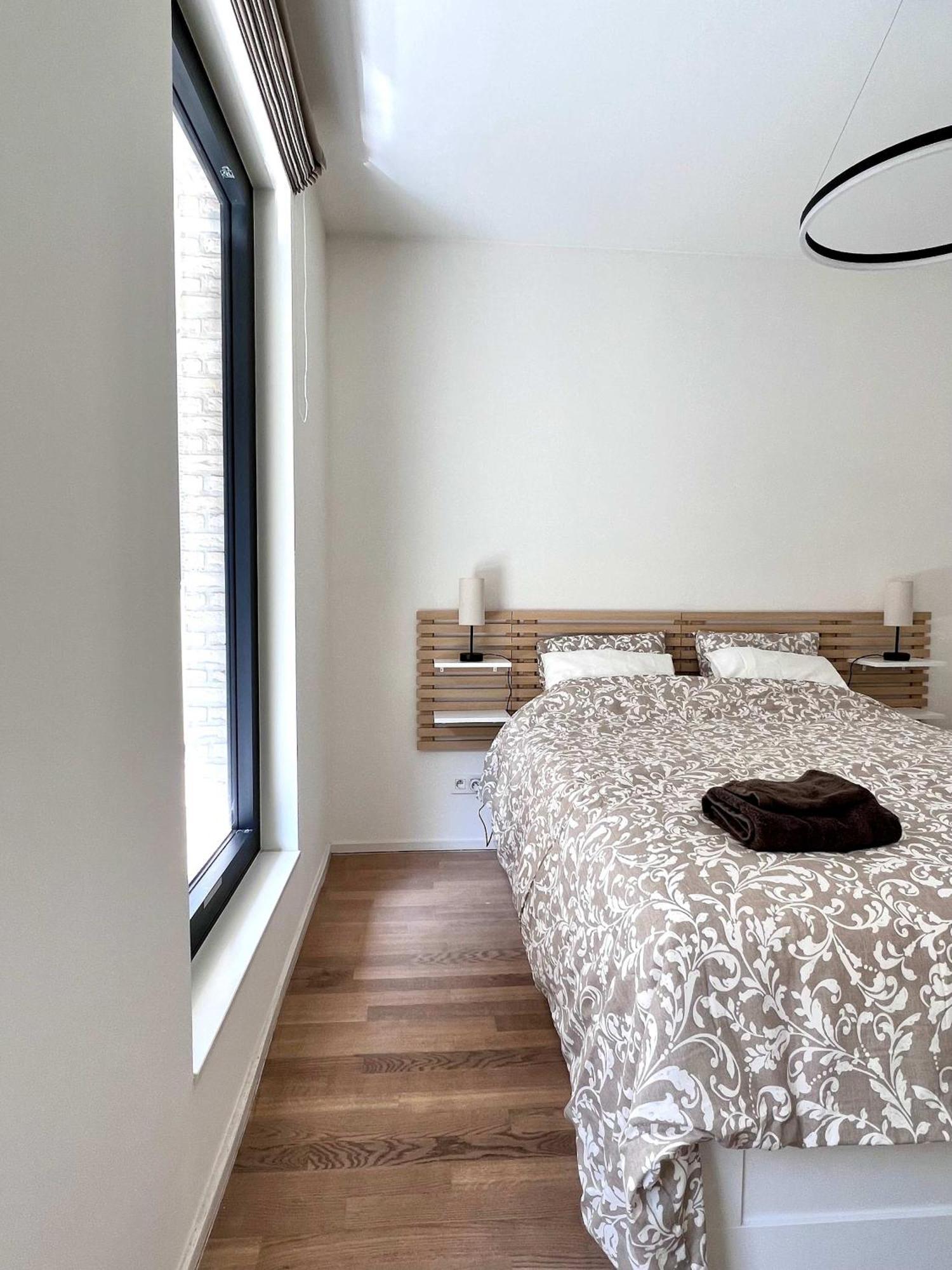 Appartamento Cozy 2 Min From Grand Place *