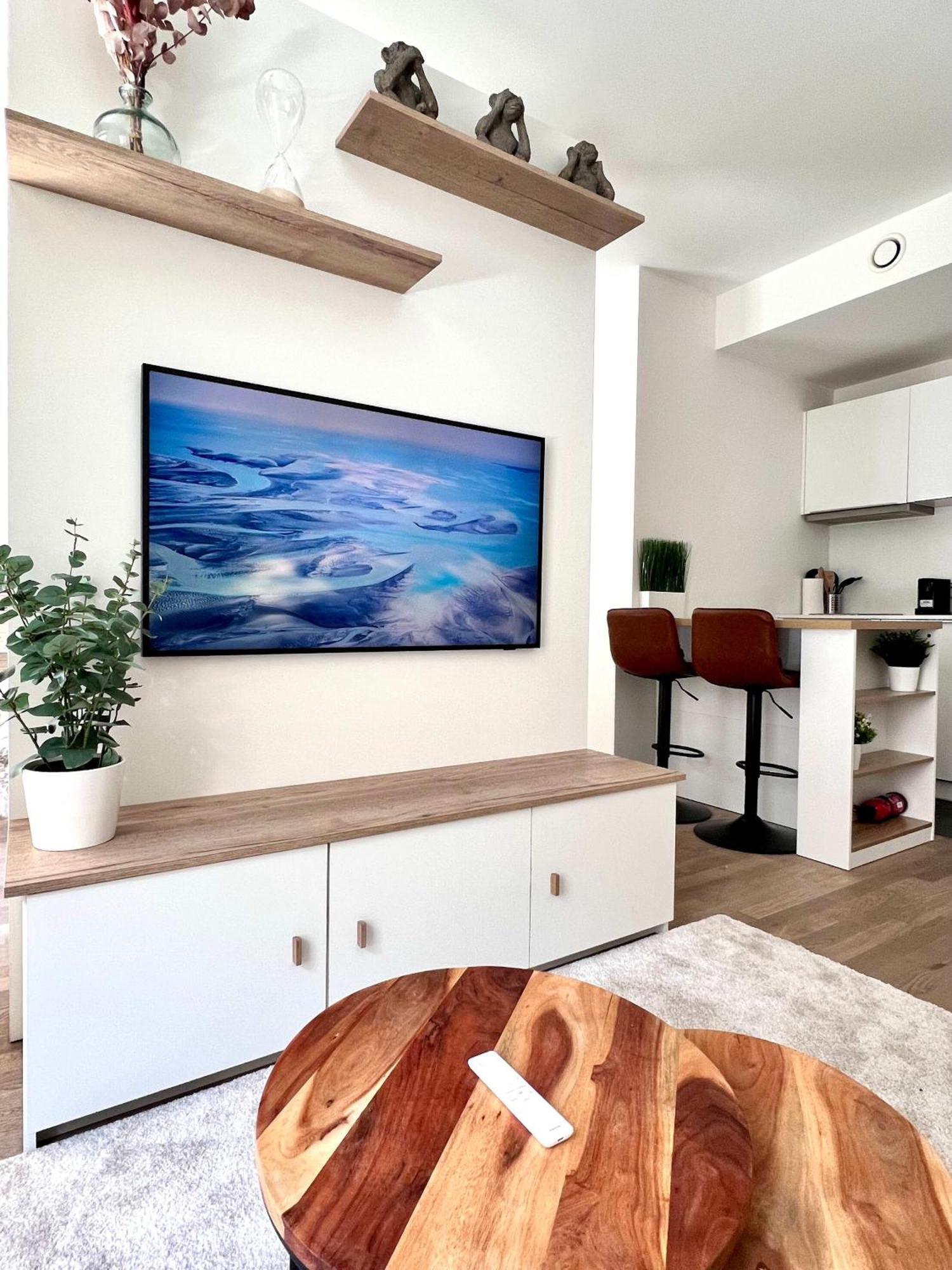 Appartamento Cozy 2 Min From Grand Place *