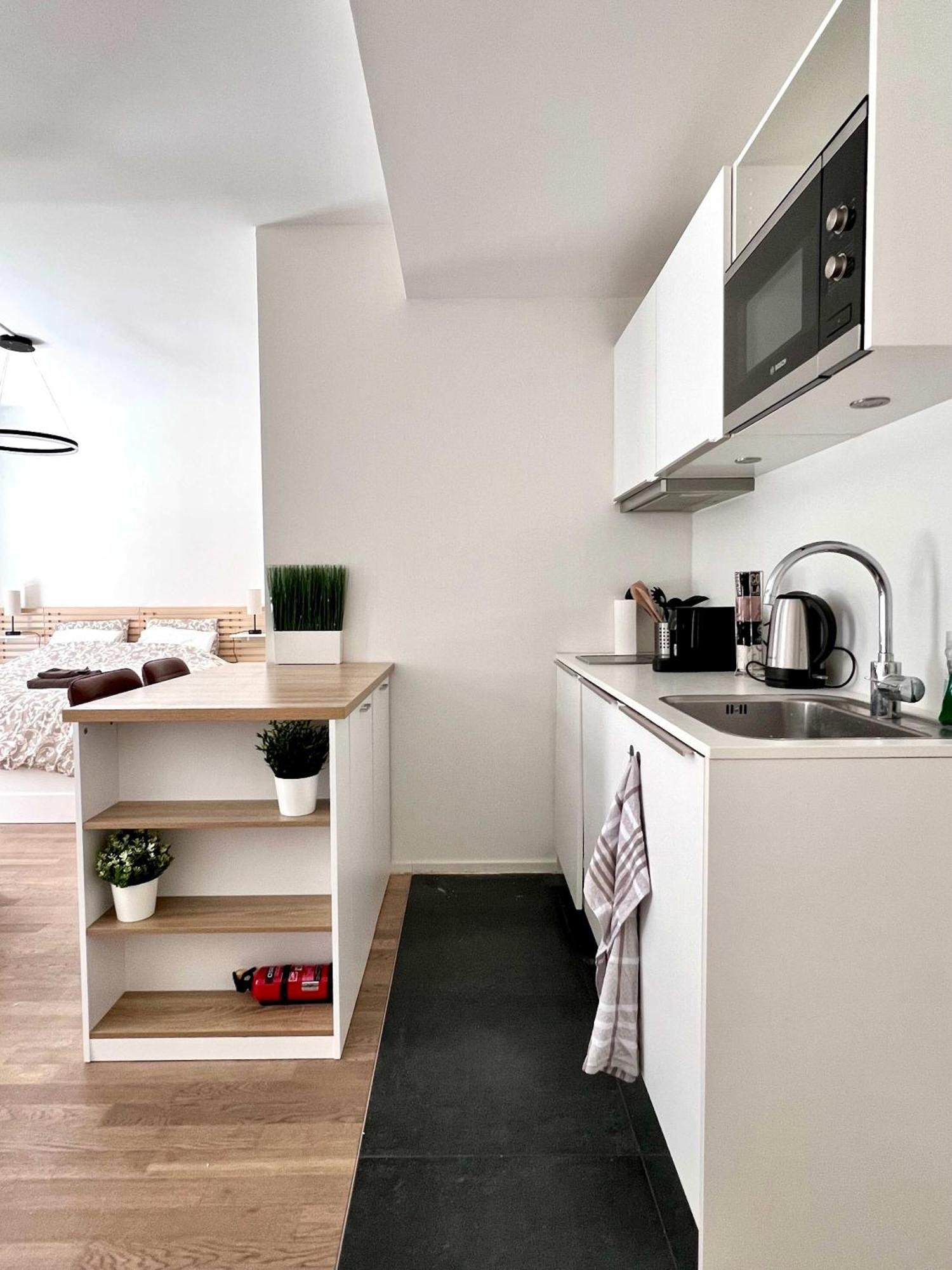 Appartamento Cozy 2 Min From Grand Place Bruxelles